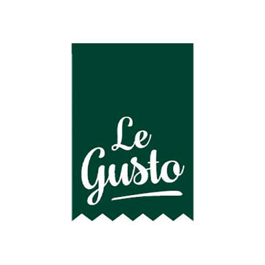 LE GUSTO Logo