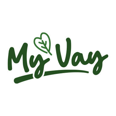 My Vay Logo