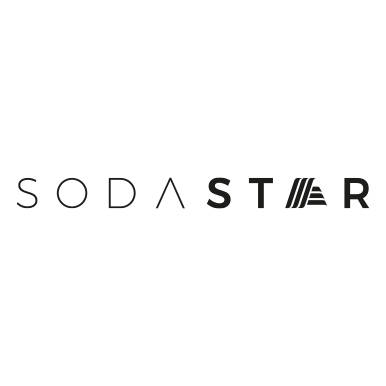 Sodastar Logo