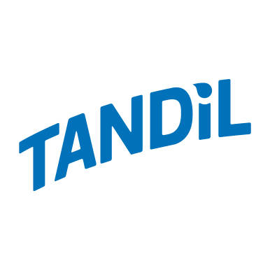 TANDIL Logo