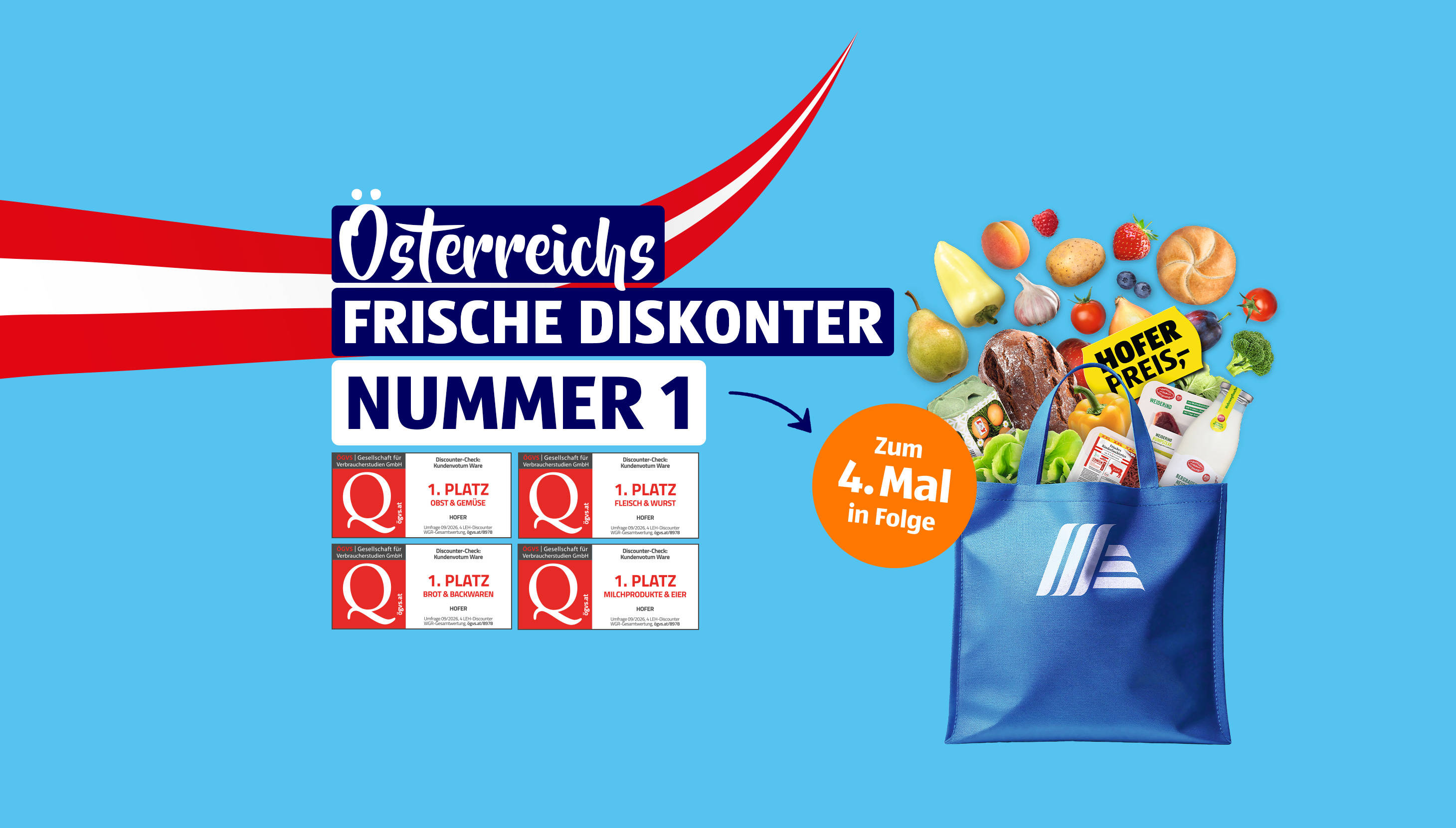 Firsche Diskonter