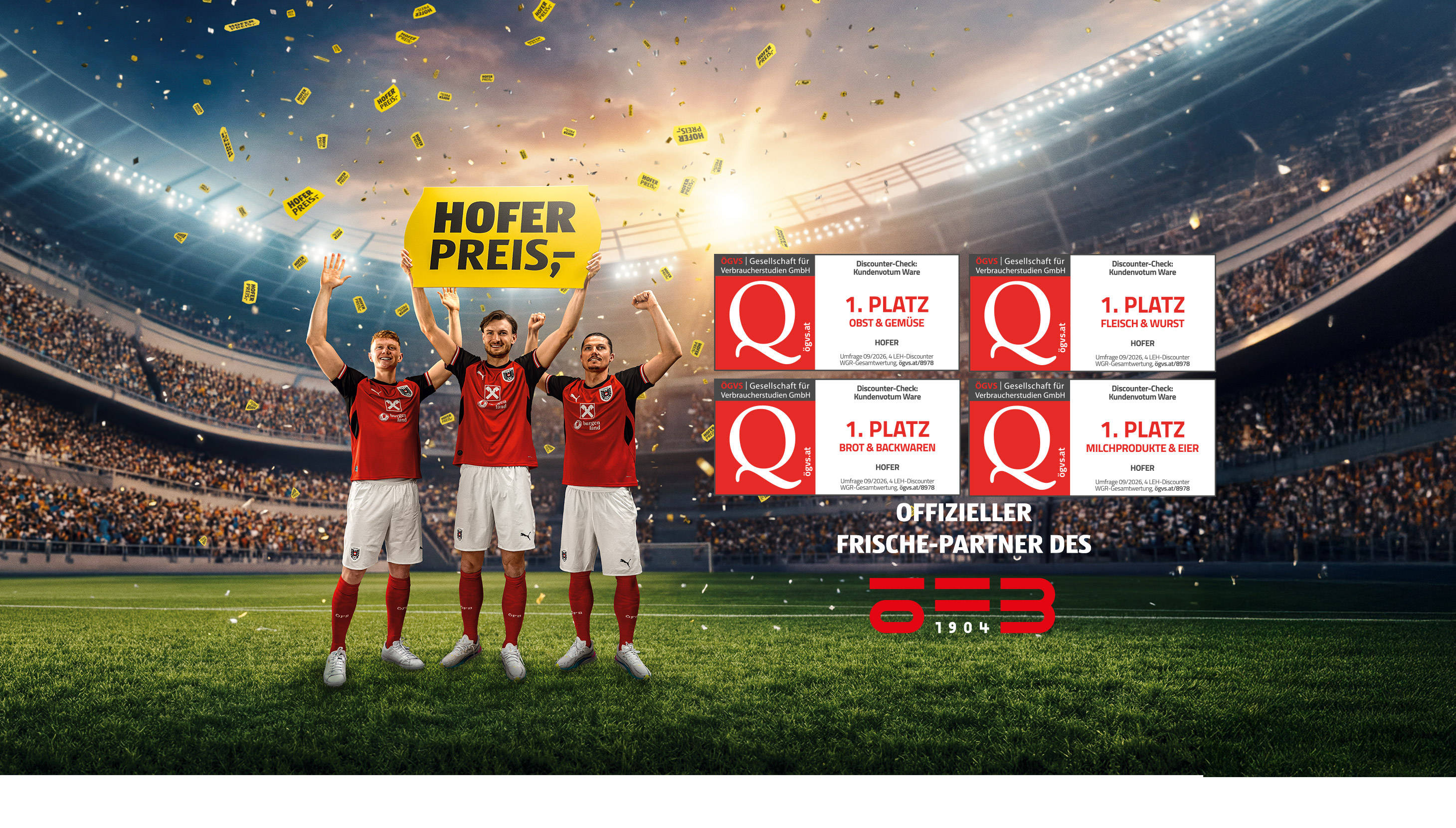 Österreichische Fußballmannschaft