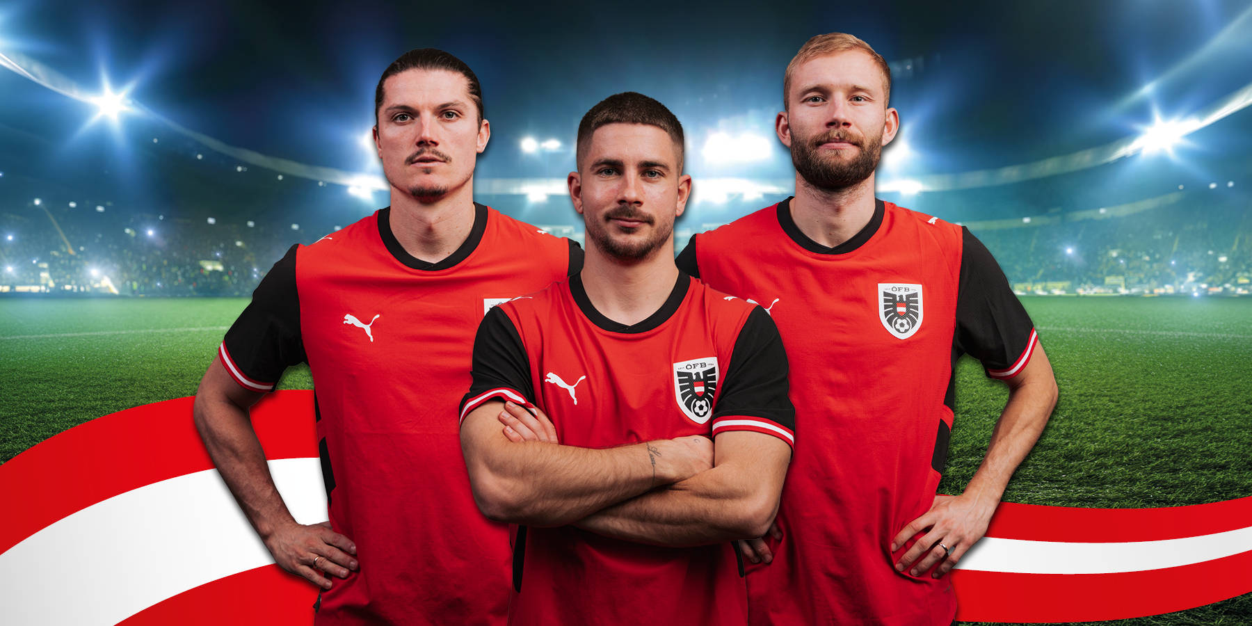 3 ÖFB Stars
