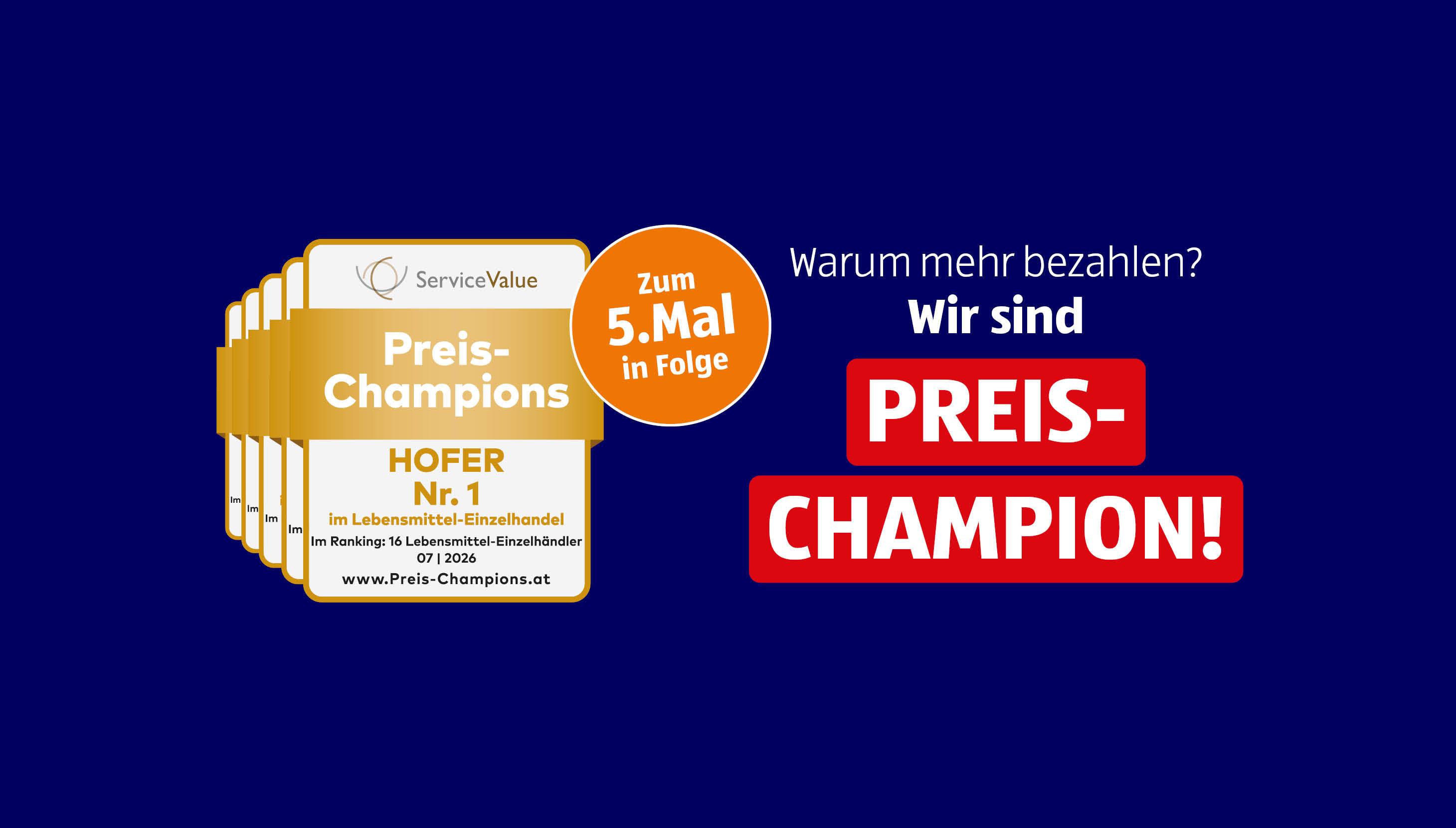 Preis-Champions
