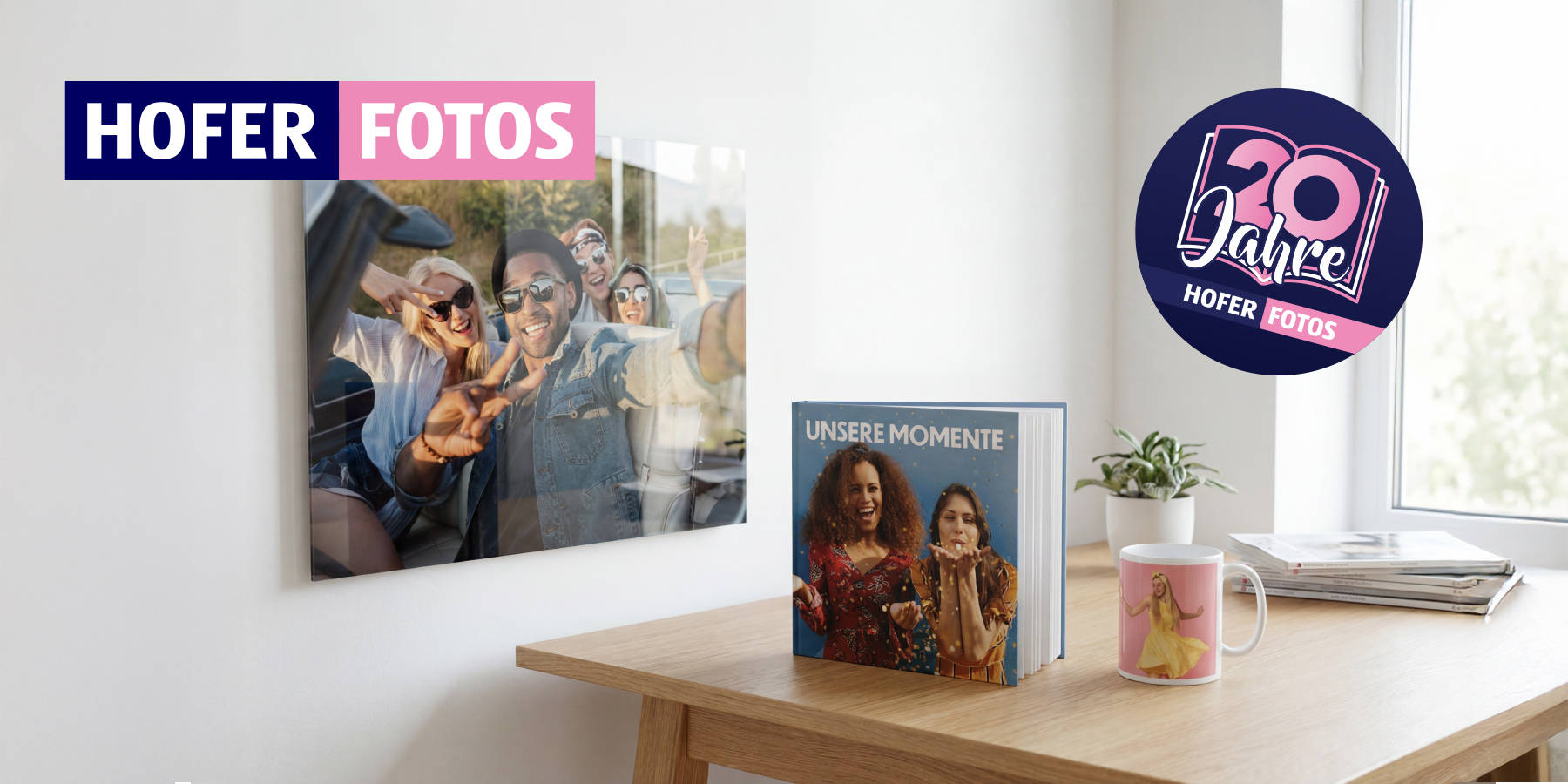 HOFER FOTOS