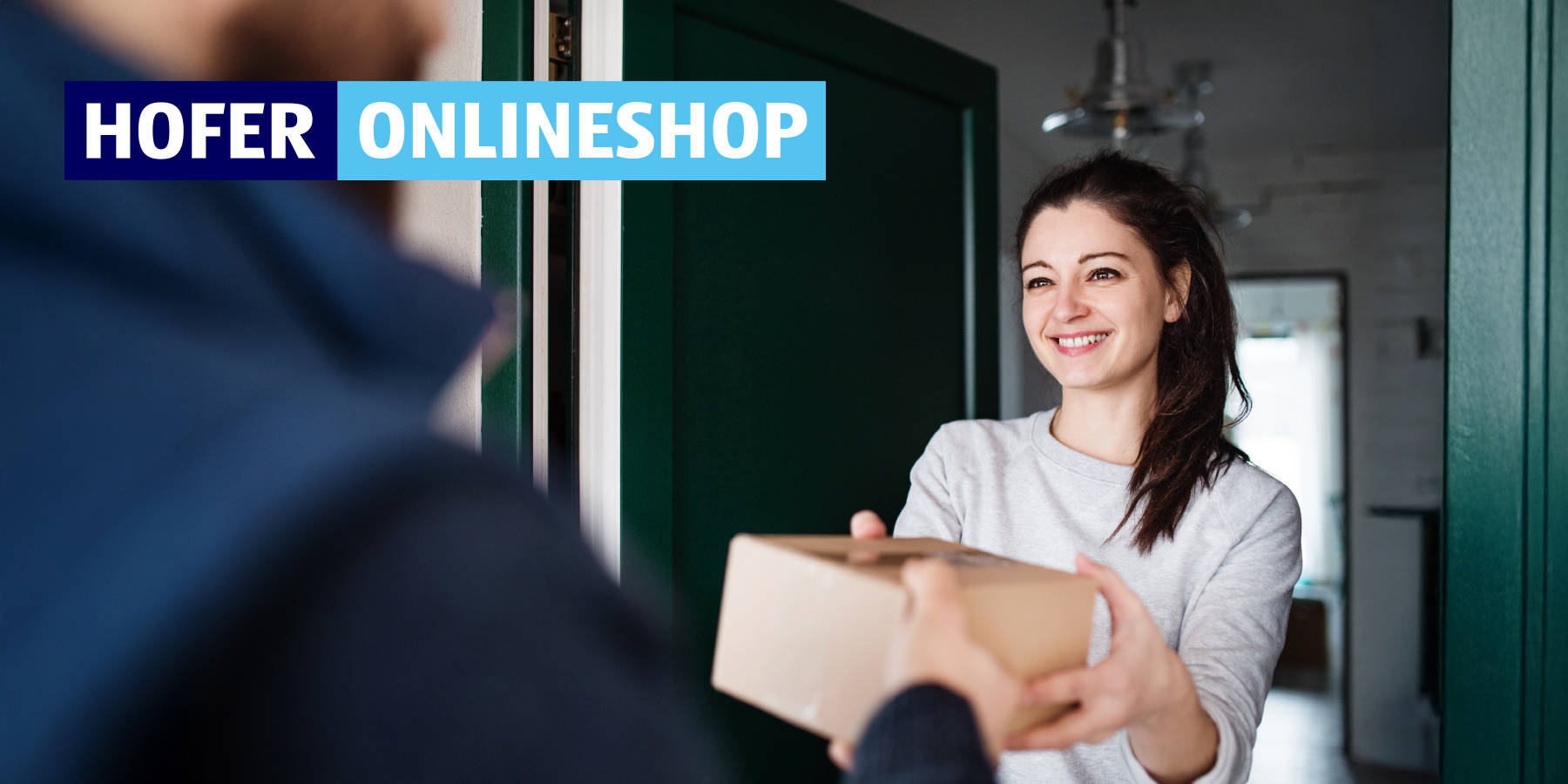 HOFER ONLINESHOP