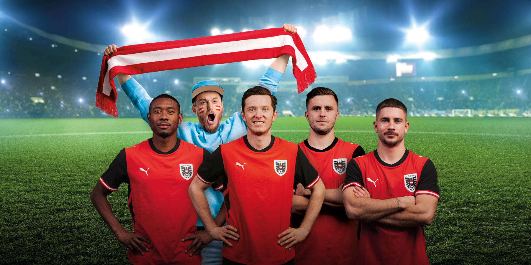 ÖFB Spieler
