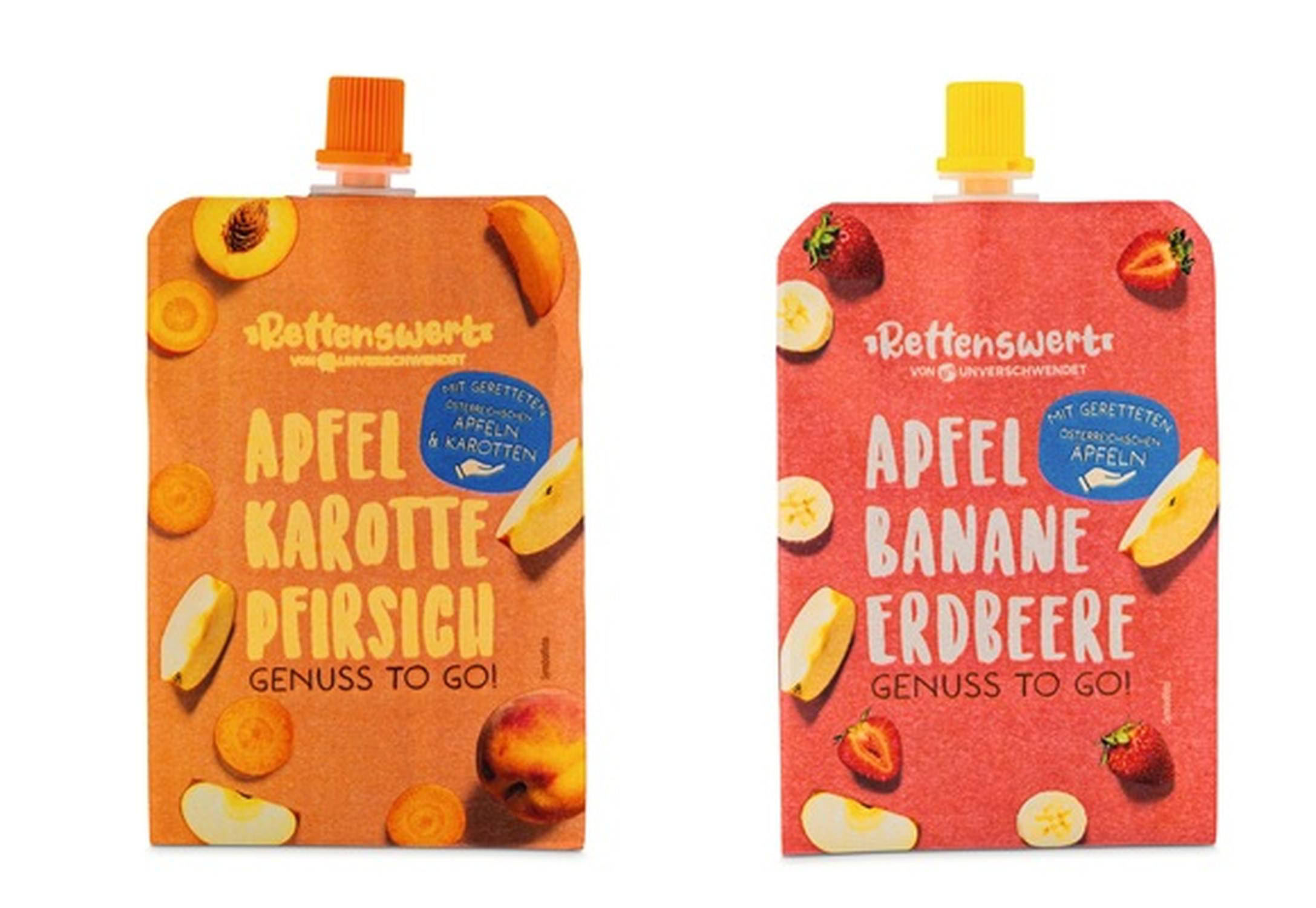 Rettenswert Februar