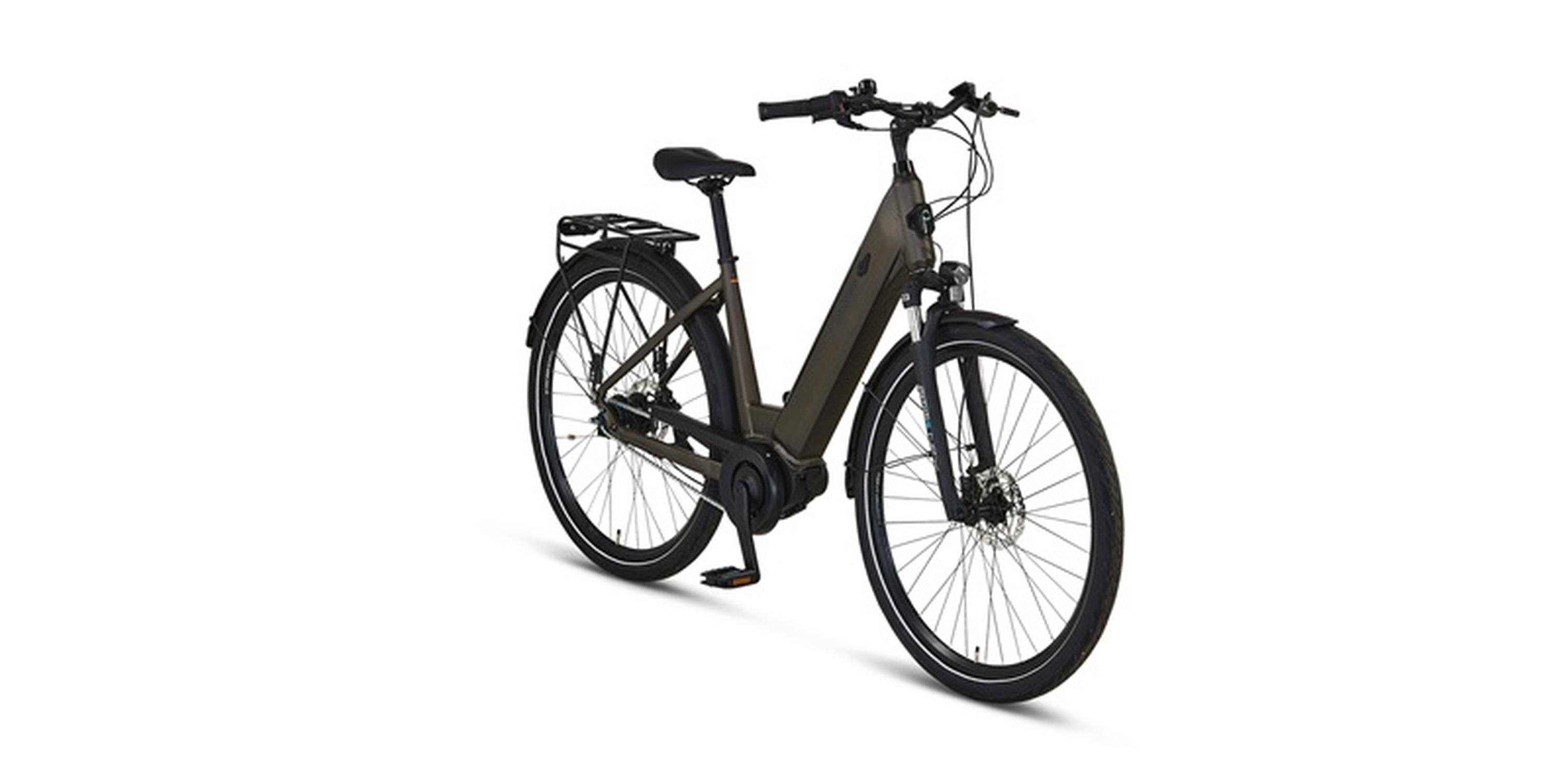 E-Bike Genießer 3.3
