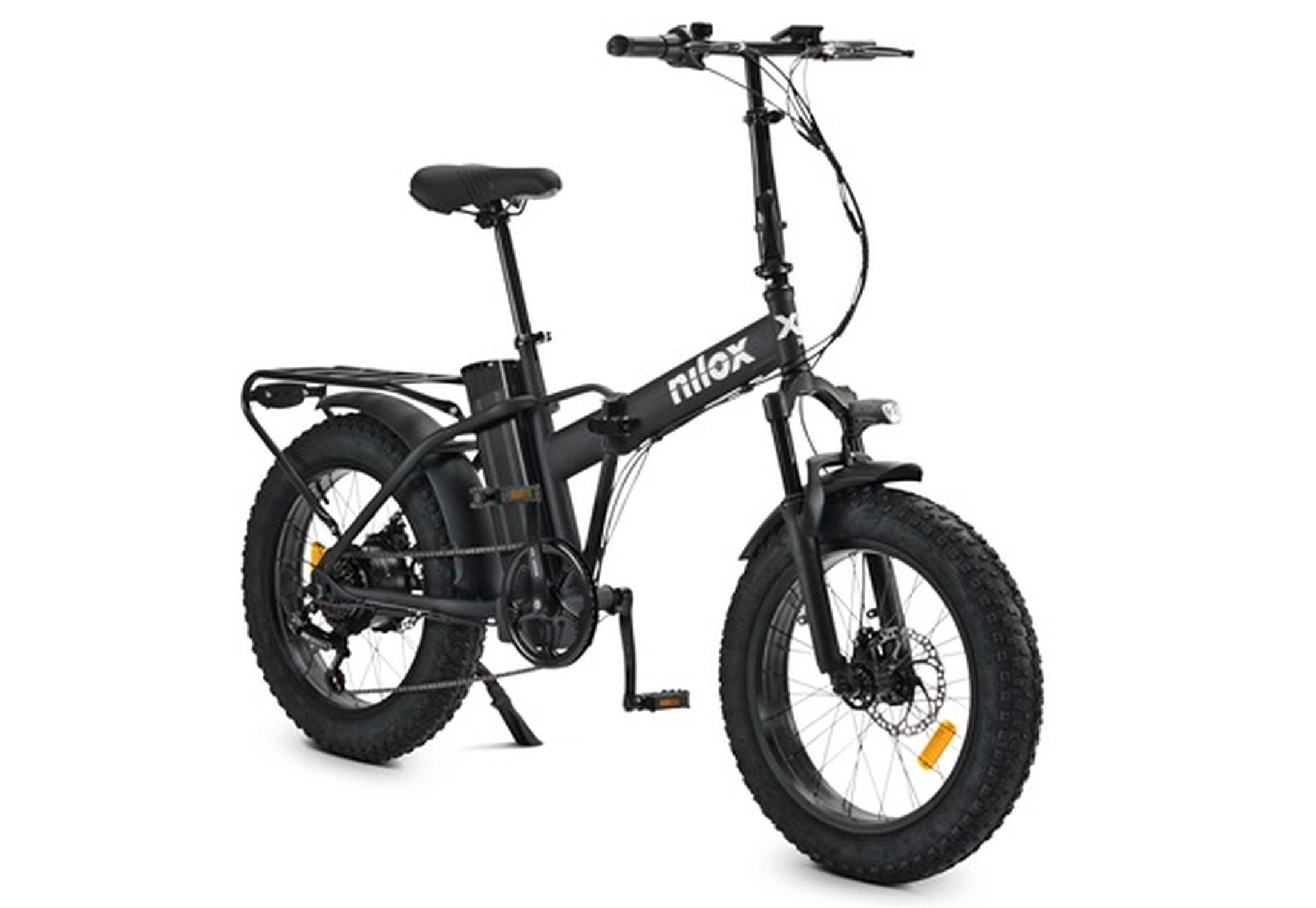 E-Bikes Mai