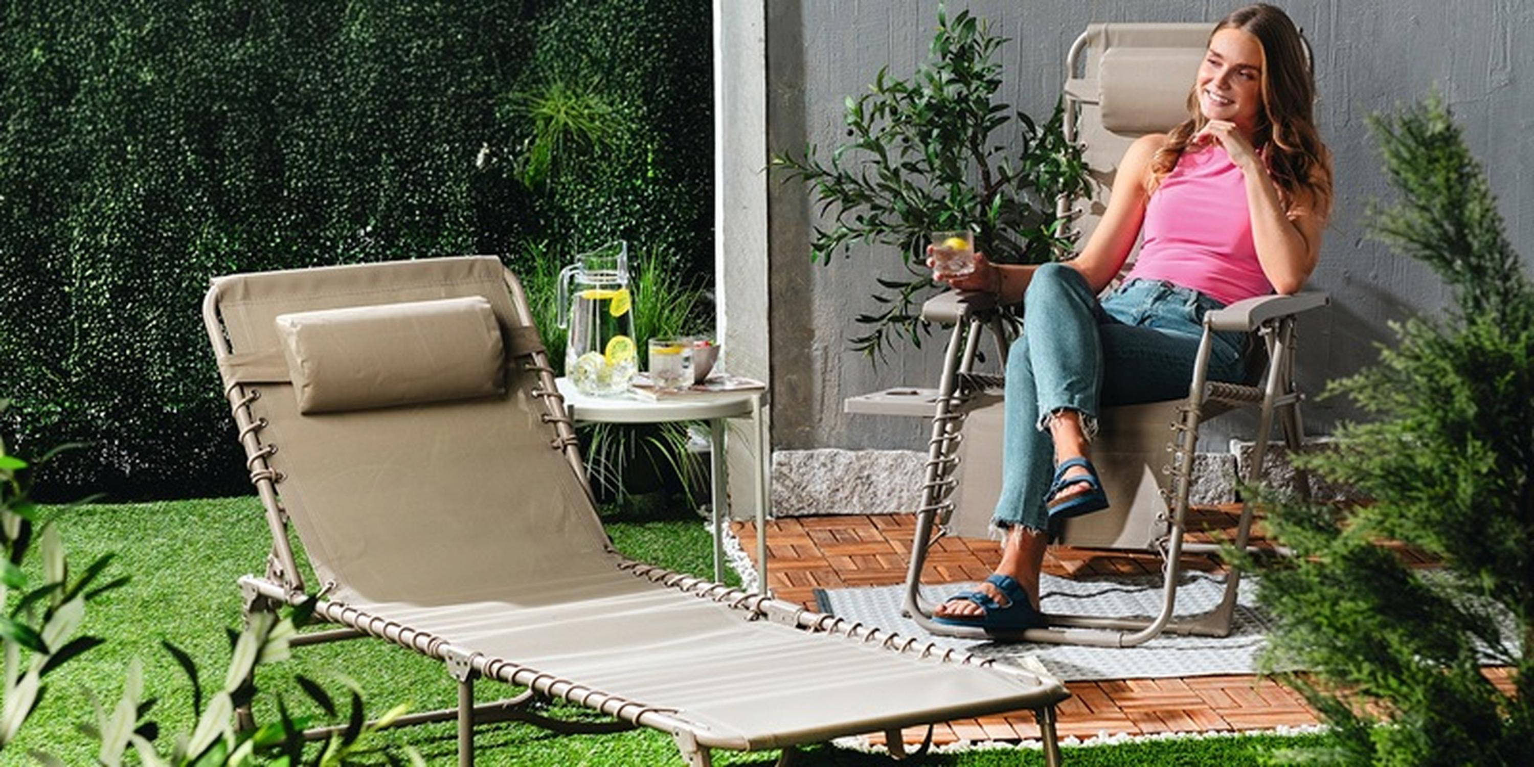 Gartensaison