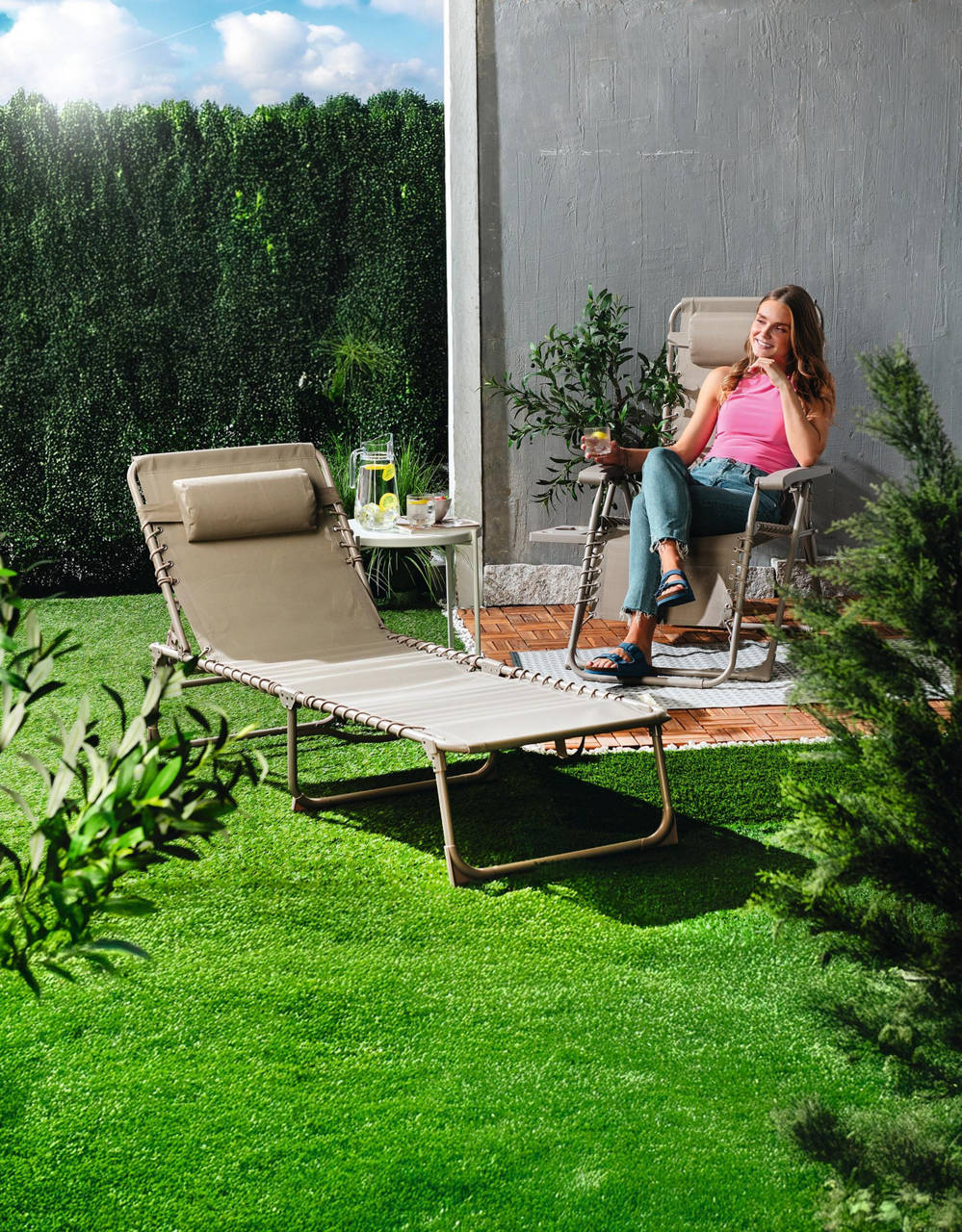eulencup 2024 tarp HouseFly™ Rain Endkappe für Markisentragrohr - rental_enabled Sonneschutz Terrassenüberdachung:opc-1761044447989 The House Fly by