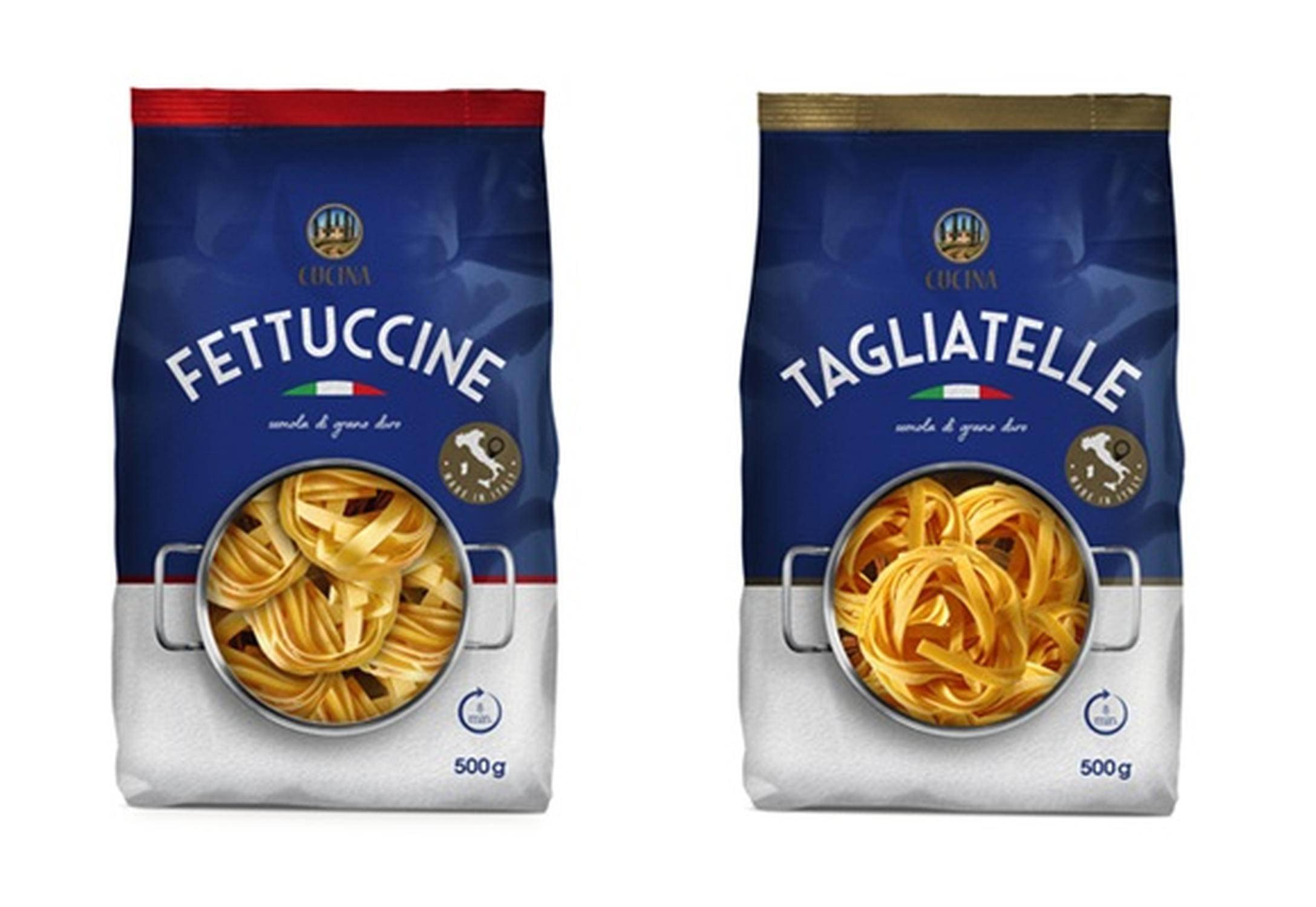 Italien Februar