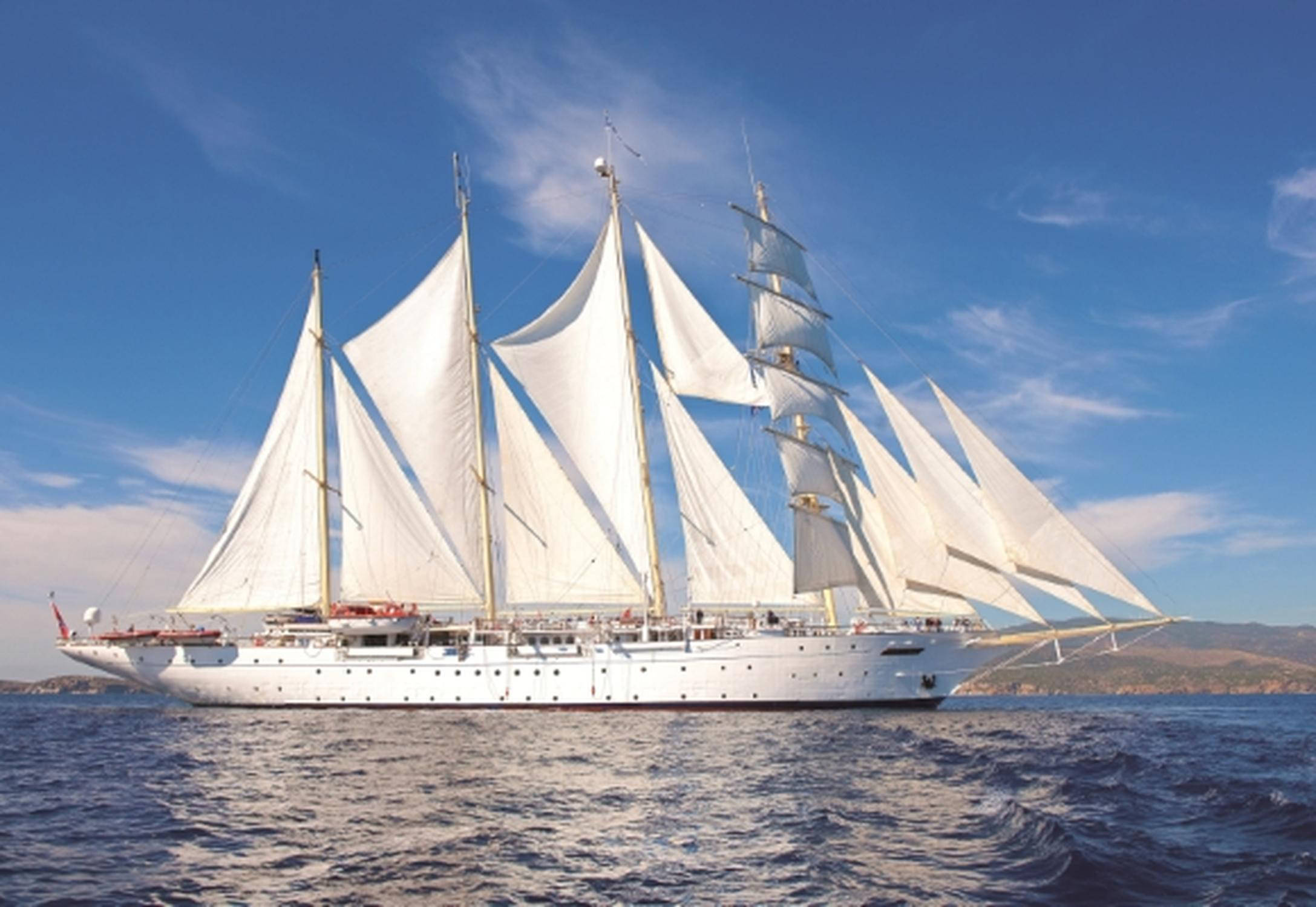 HOFER REISEN Kreuzfahrten