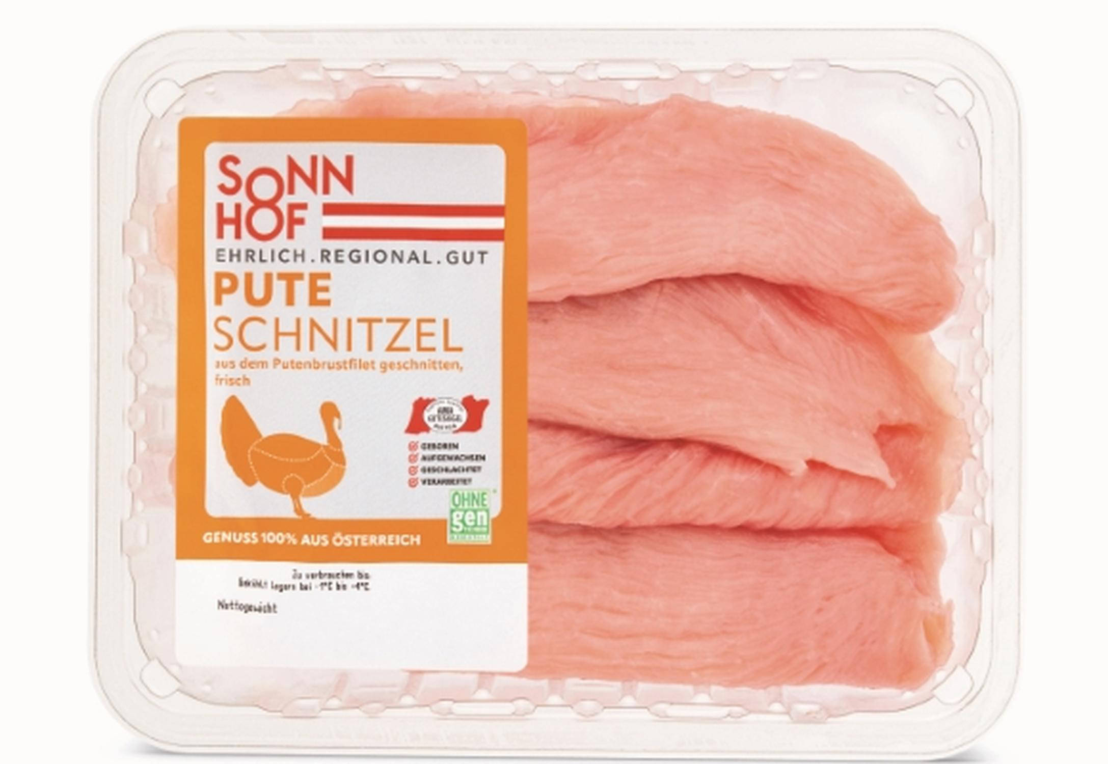 Launch Sonnhof