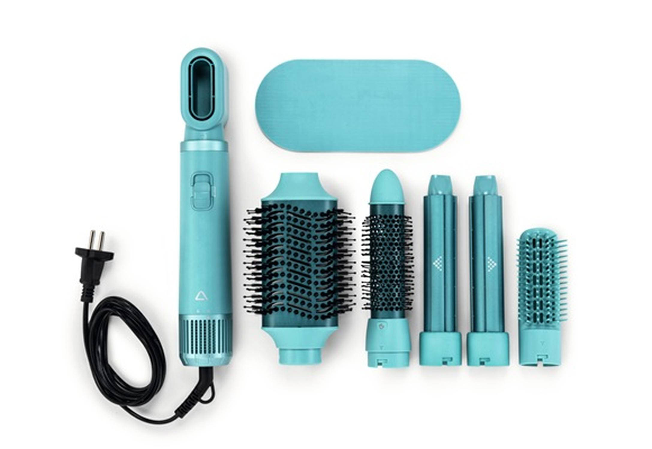 Multistyler