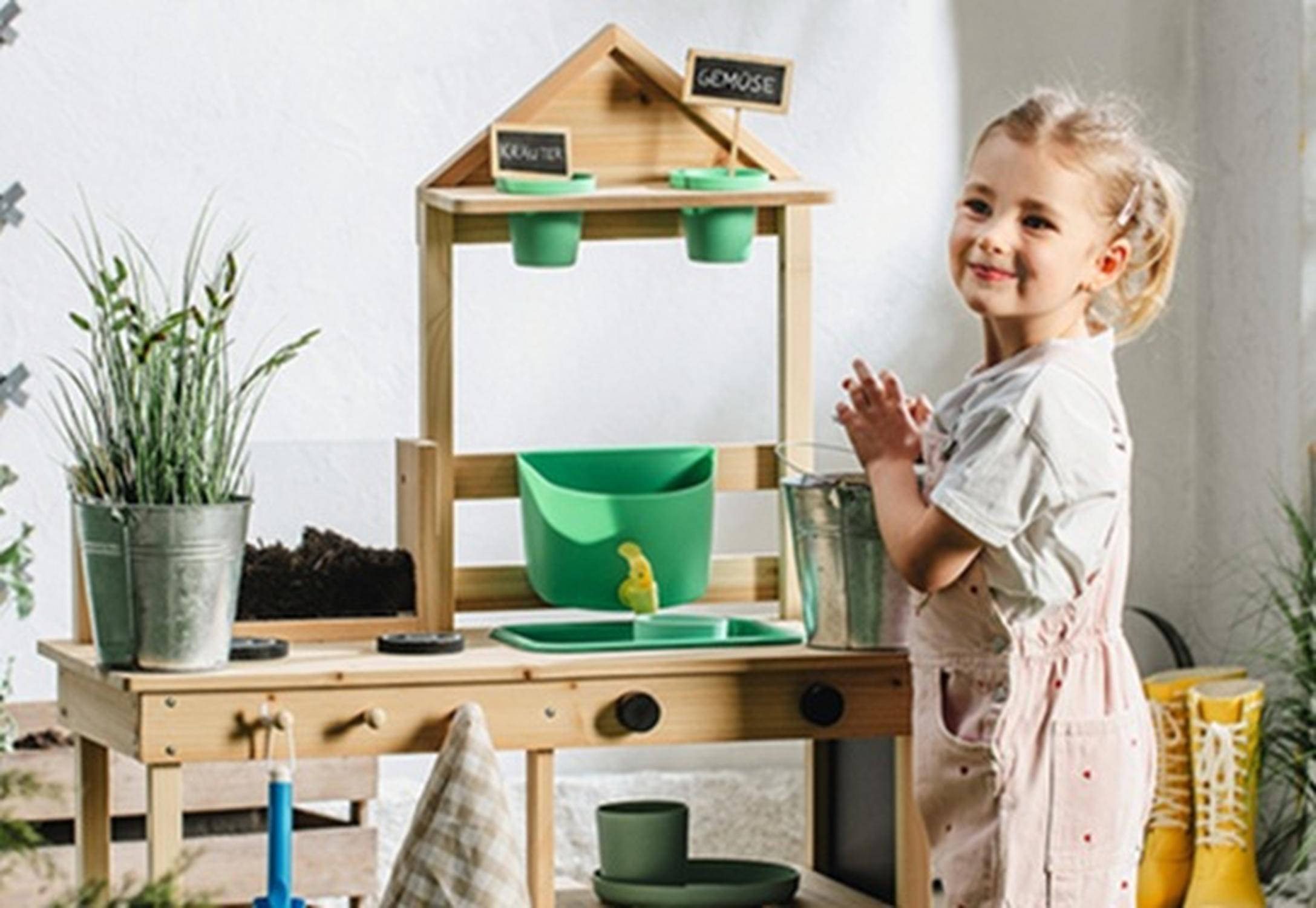 Ostergeschenke Kinder