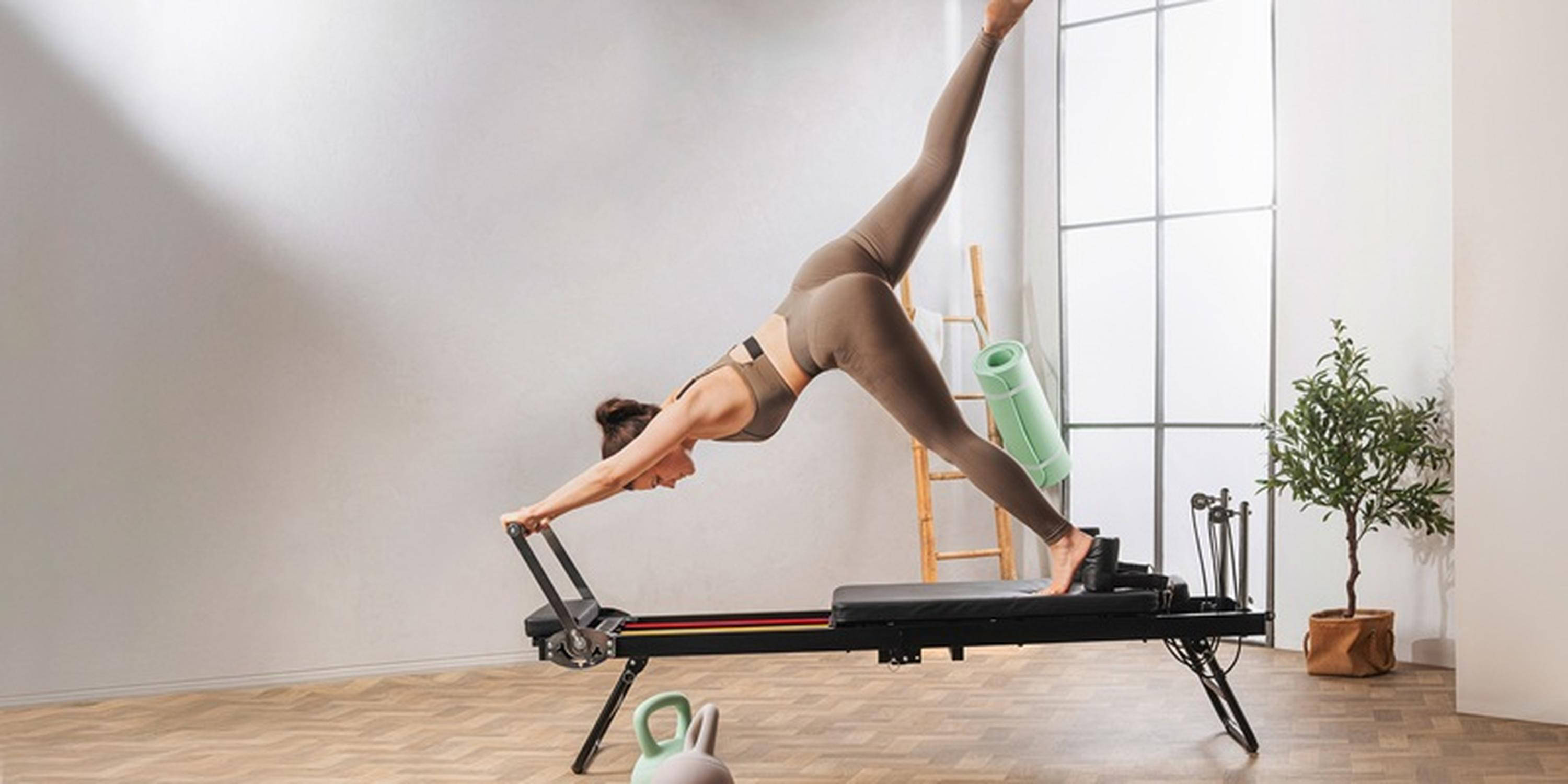 Pilates