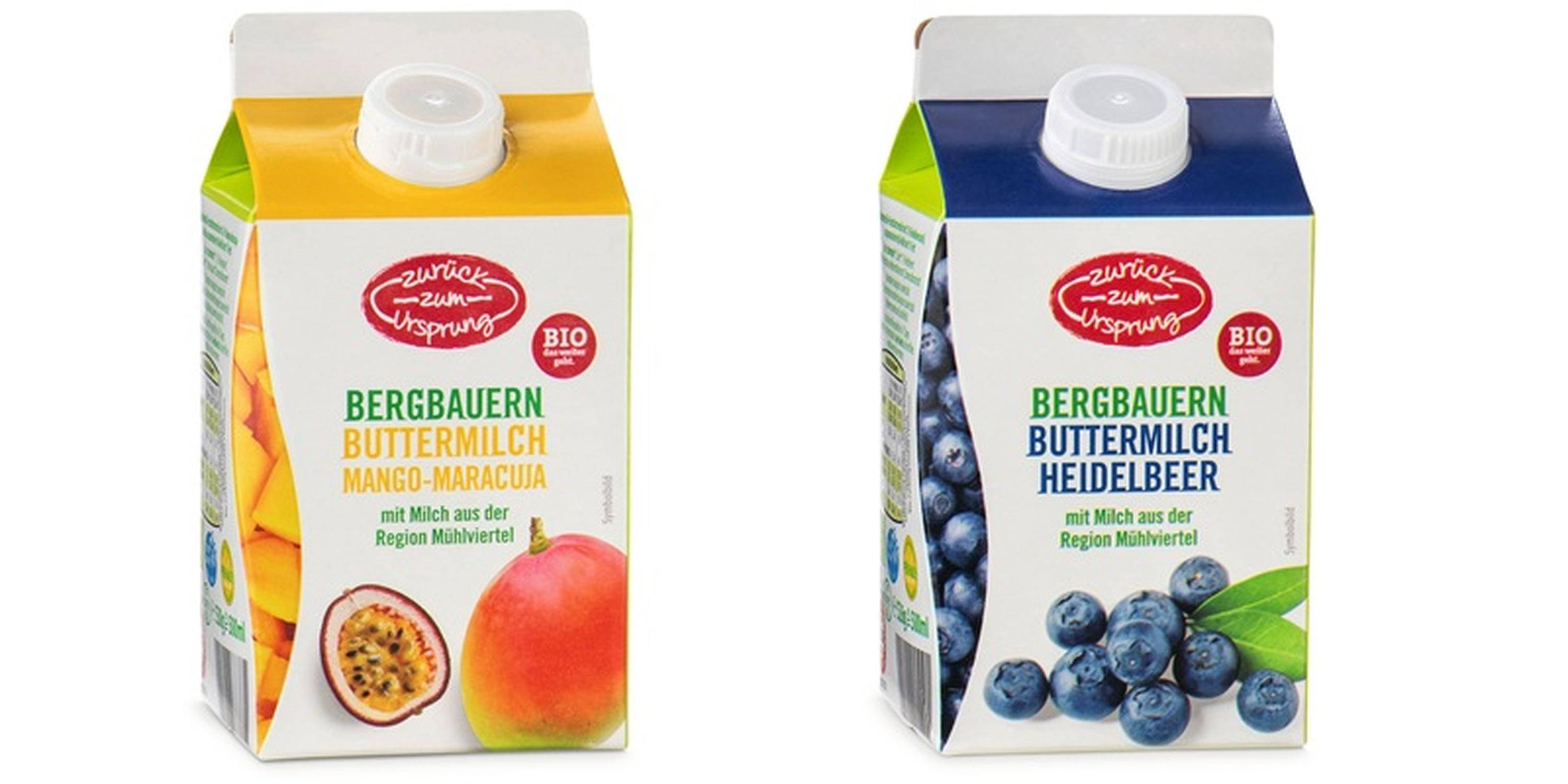 Preisreduktion Bio