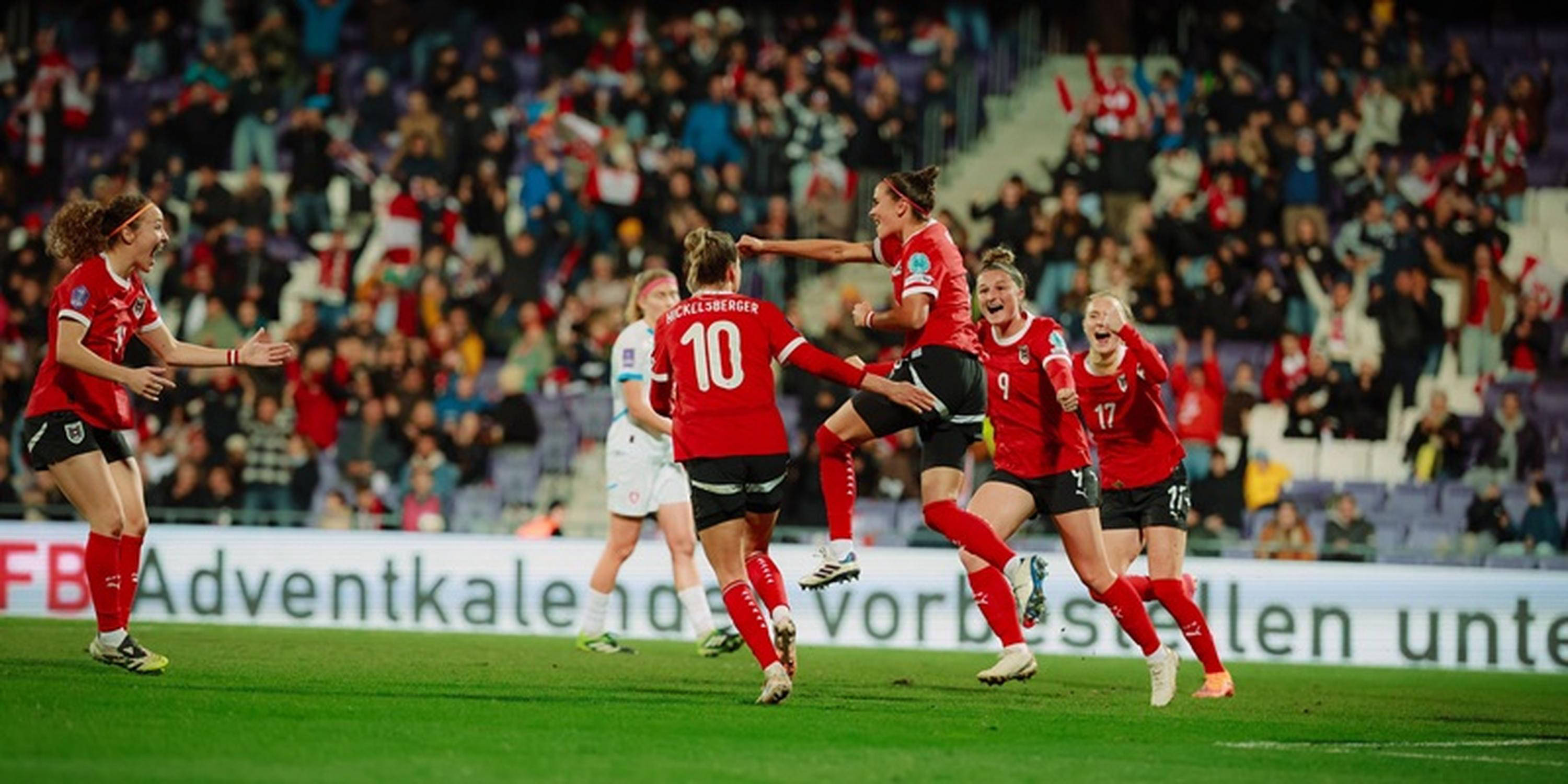 ÖFB Frauen