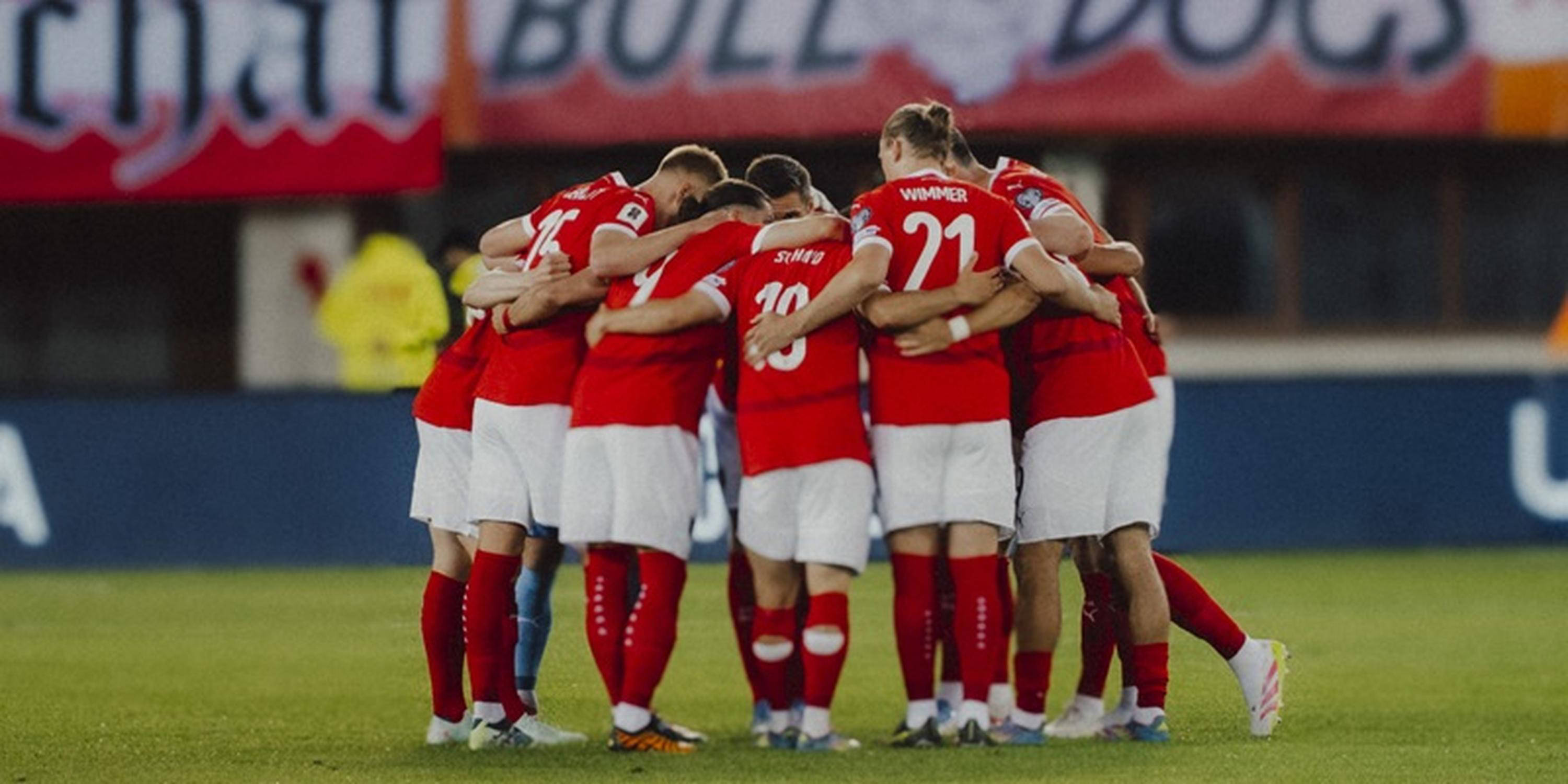 ÖFB Herren
