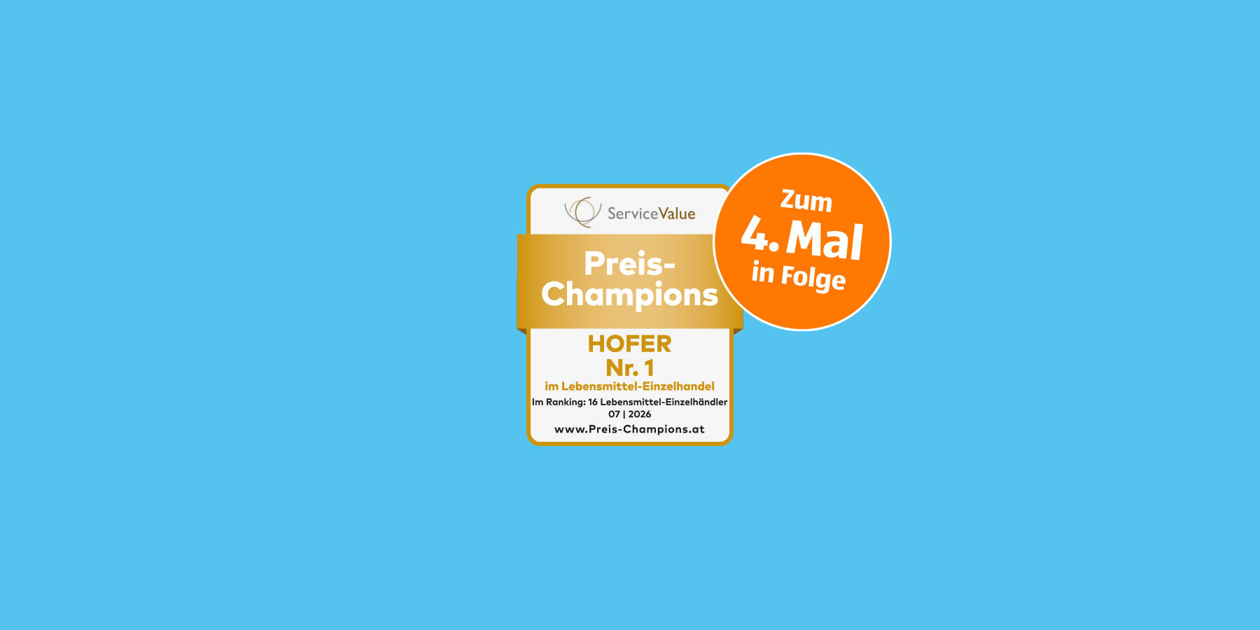 Preis-Champions