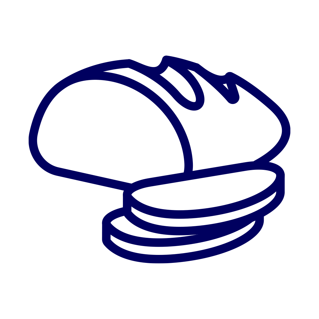 Brot Icon