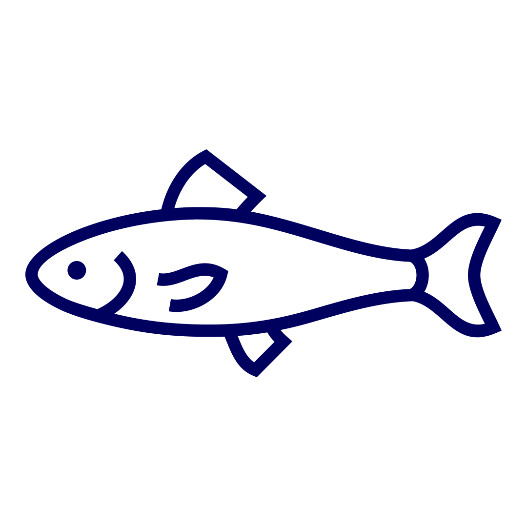 Fisch Icon
