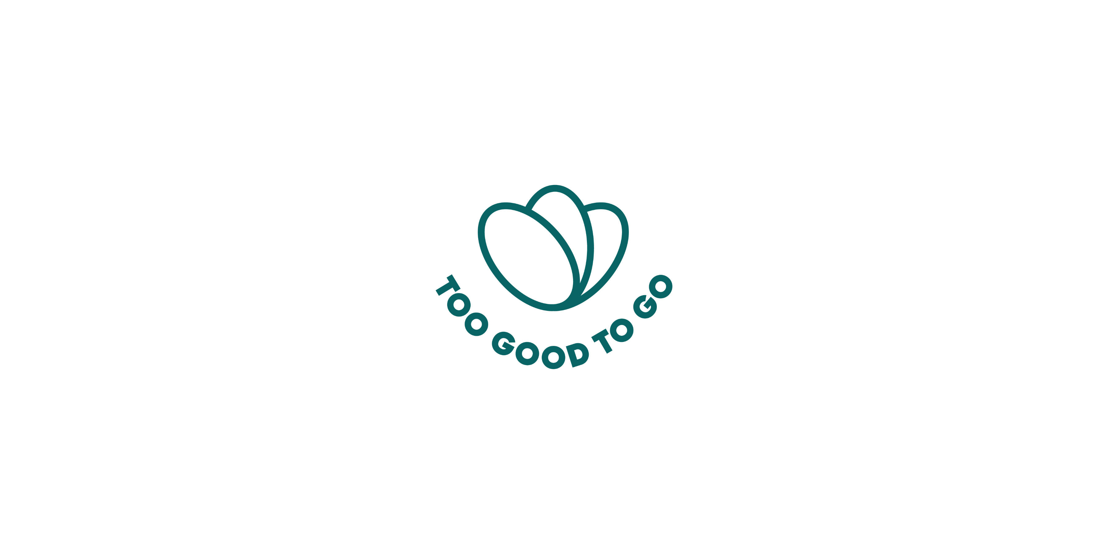 Too Good to Go Logo