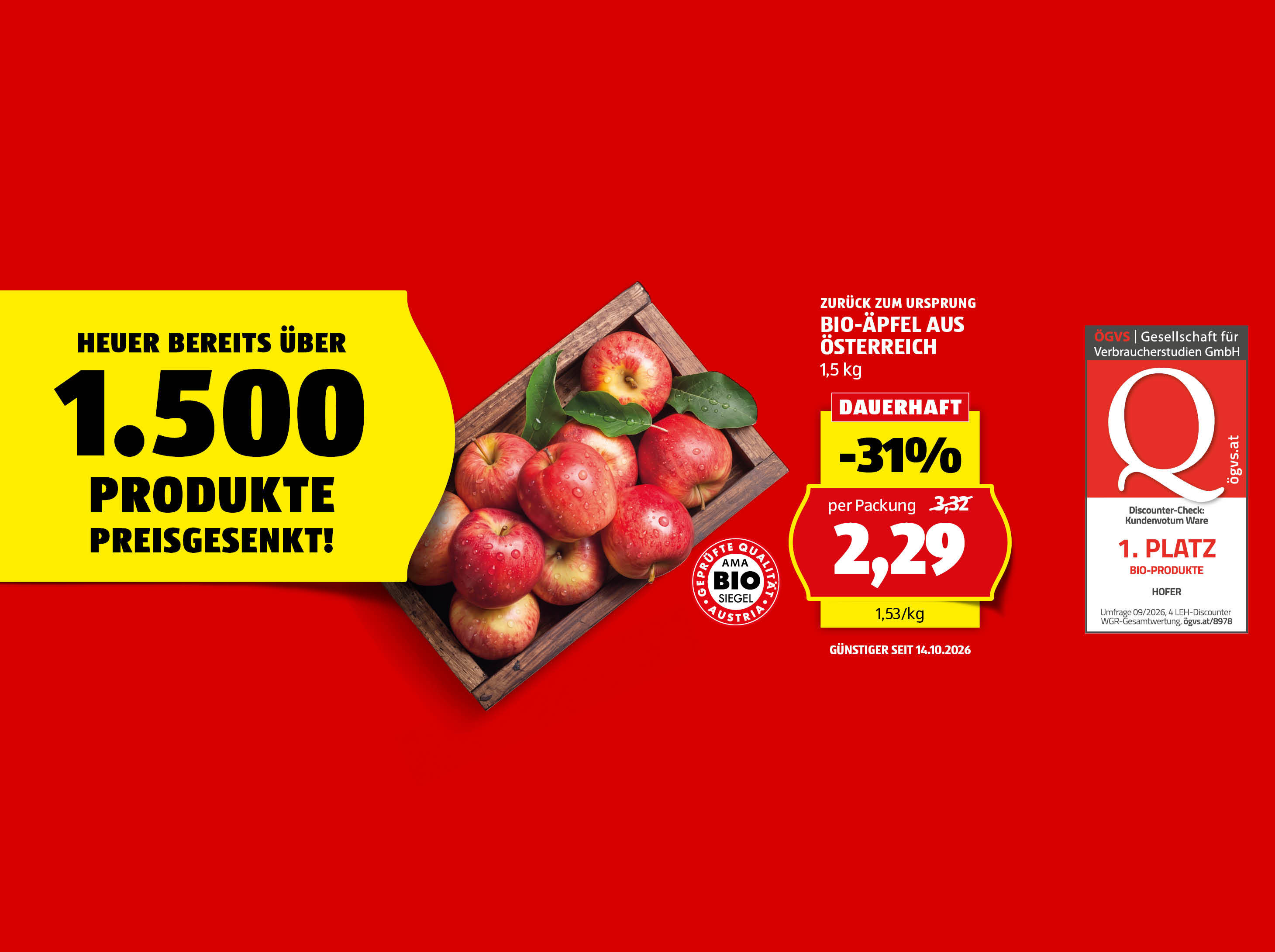 Topseller: ZZU Äpfel