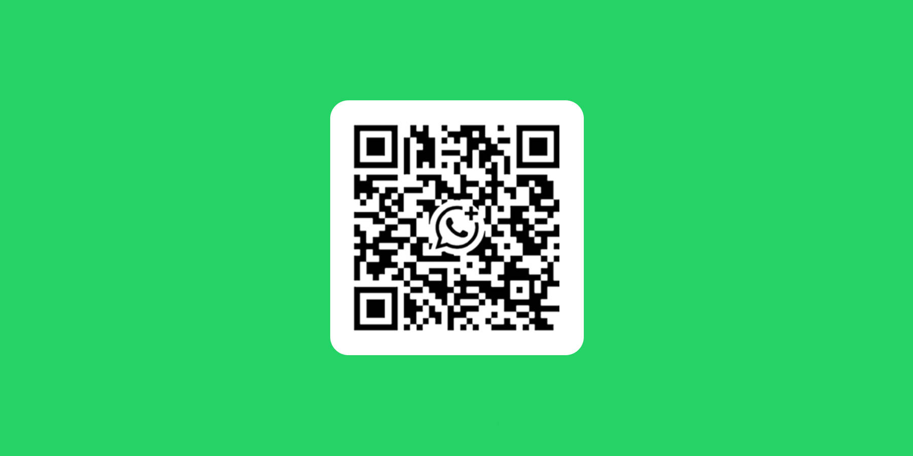HOFER WhatsApp Channel