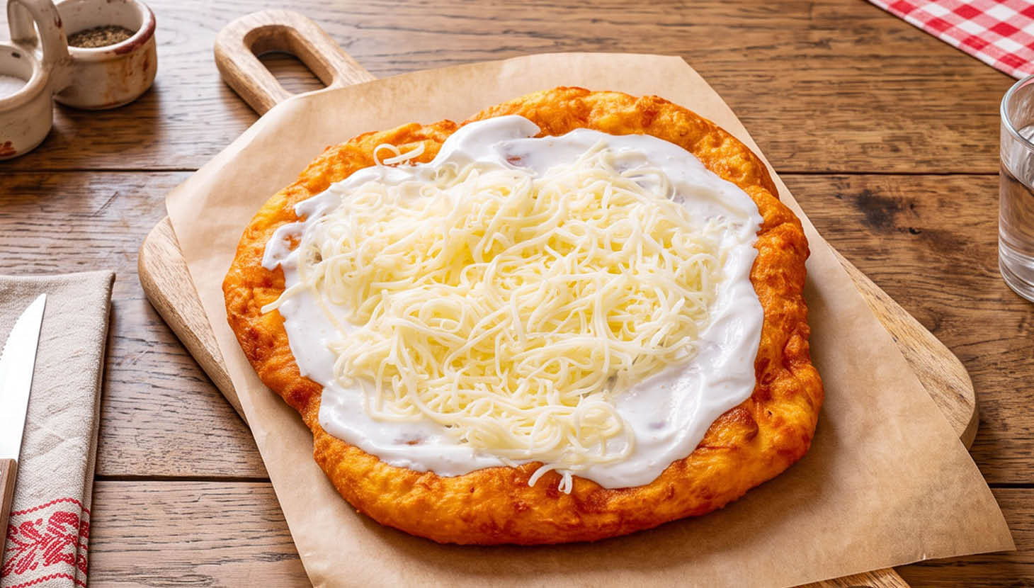 Lángos