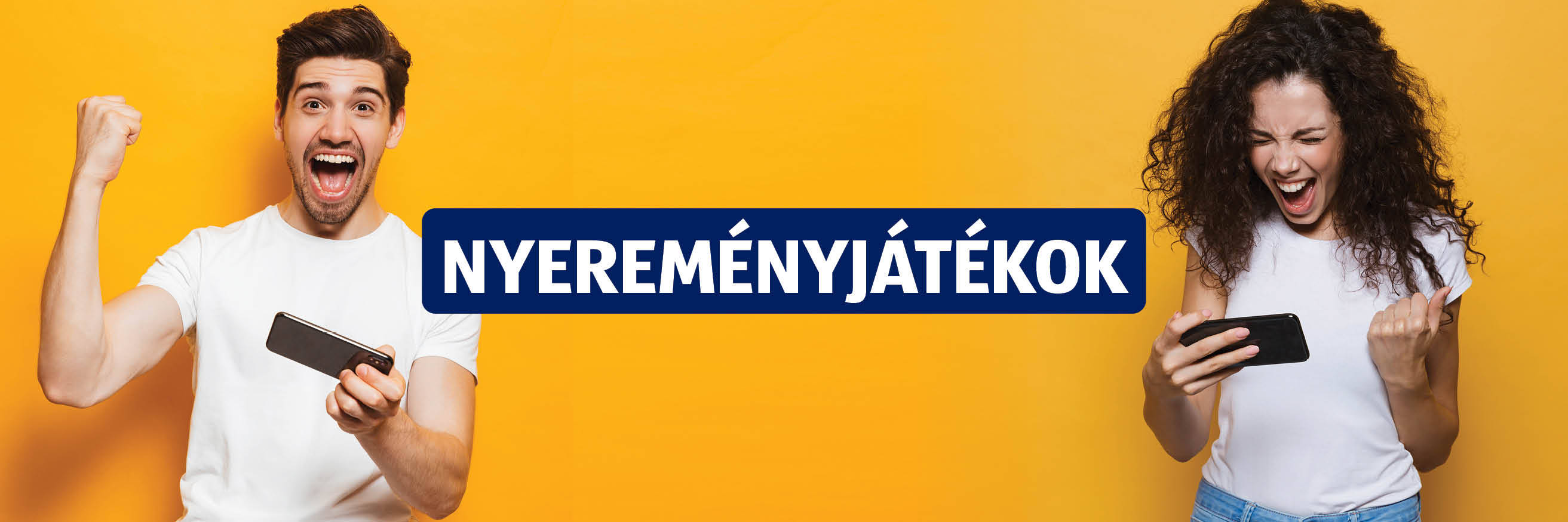 ALDI nyereményjátékok