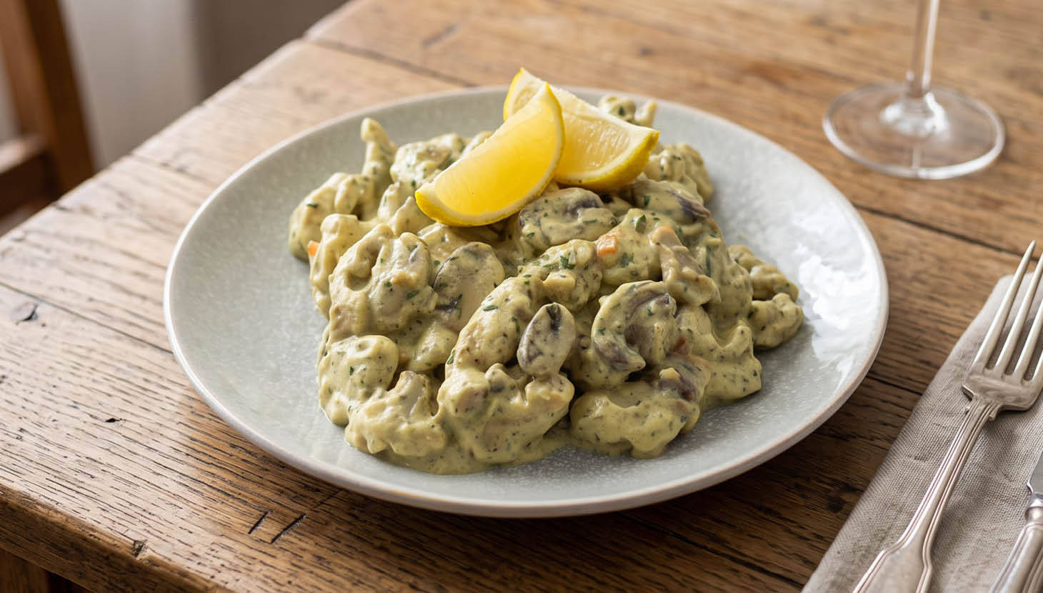 Gombaragus gnocchi