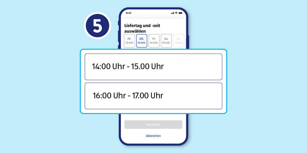 Zeitfenster