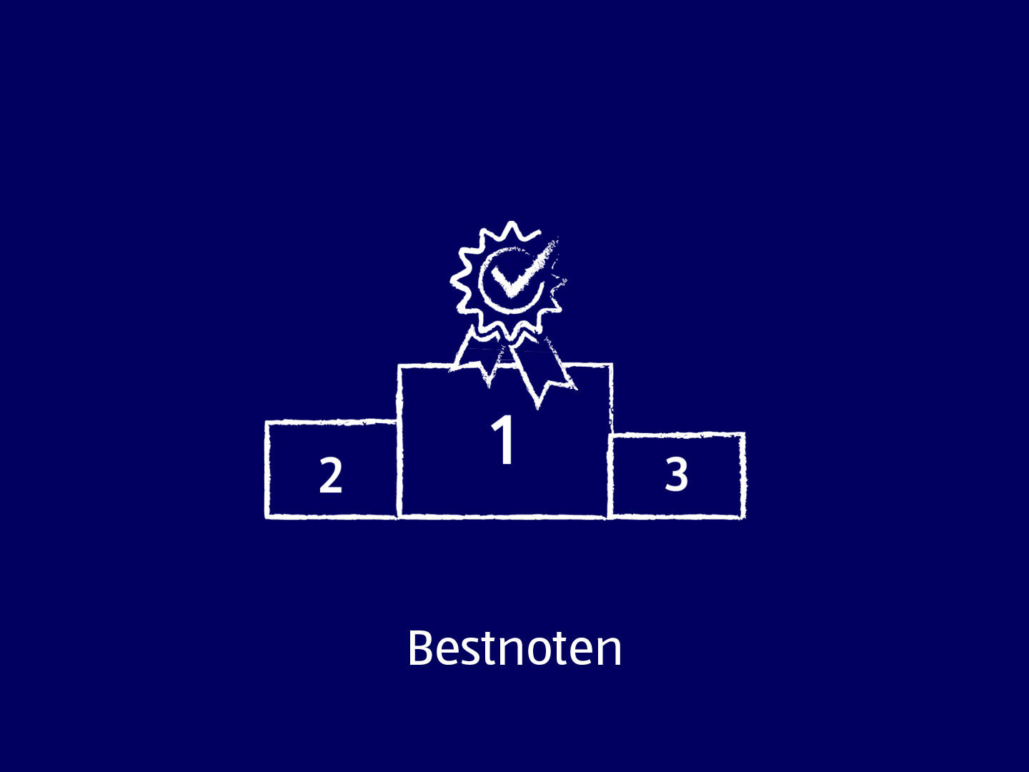 Bestnoten