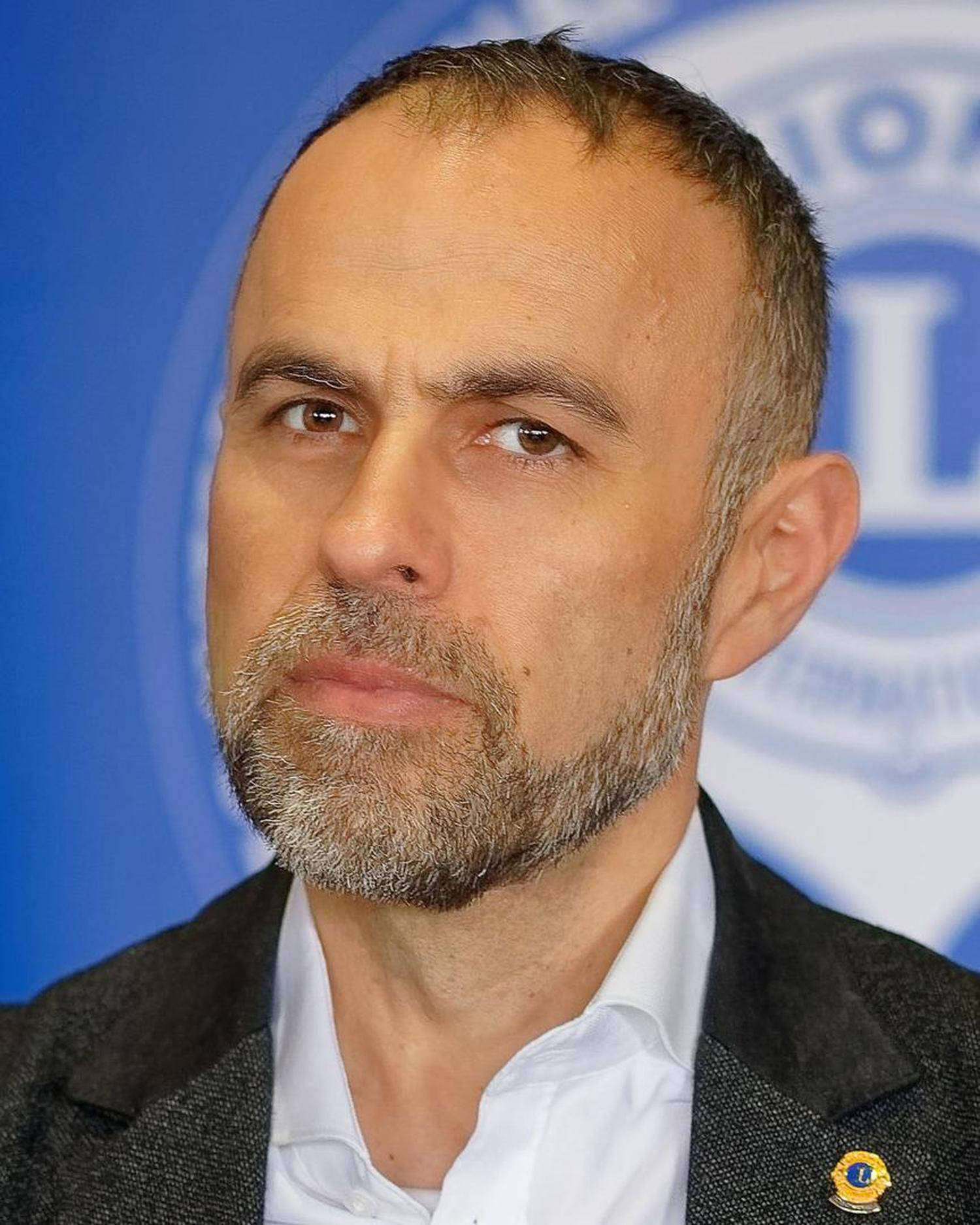 Aleš Polajnko