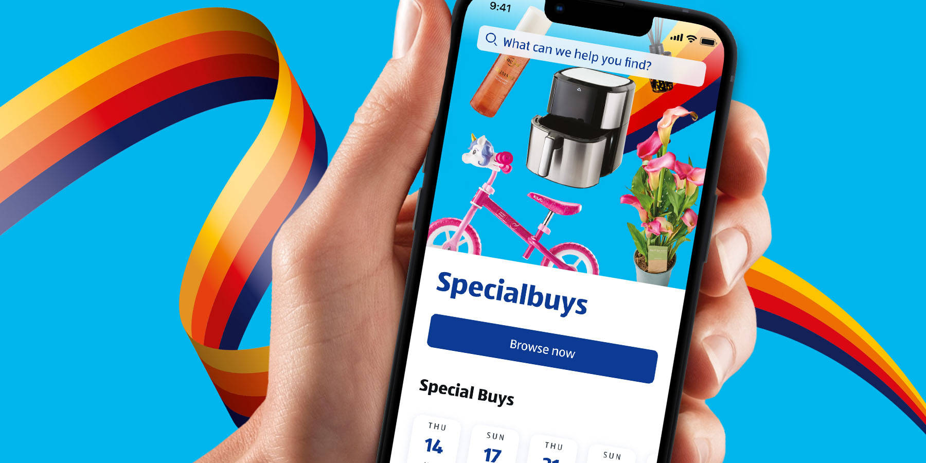 ALDI IE | Quality Groceries, Amazing Offers & Specialbuys Every Week