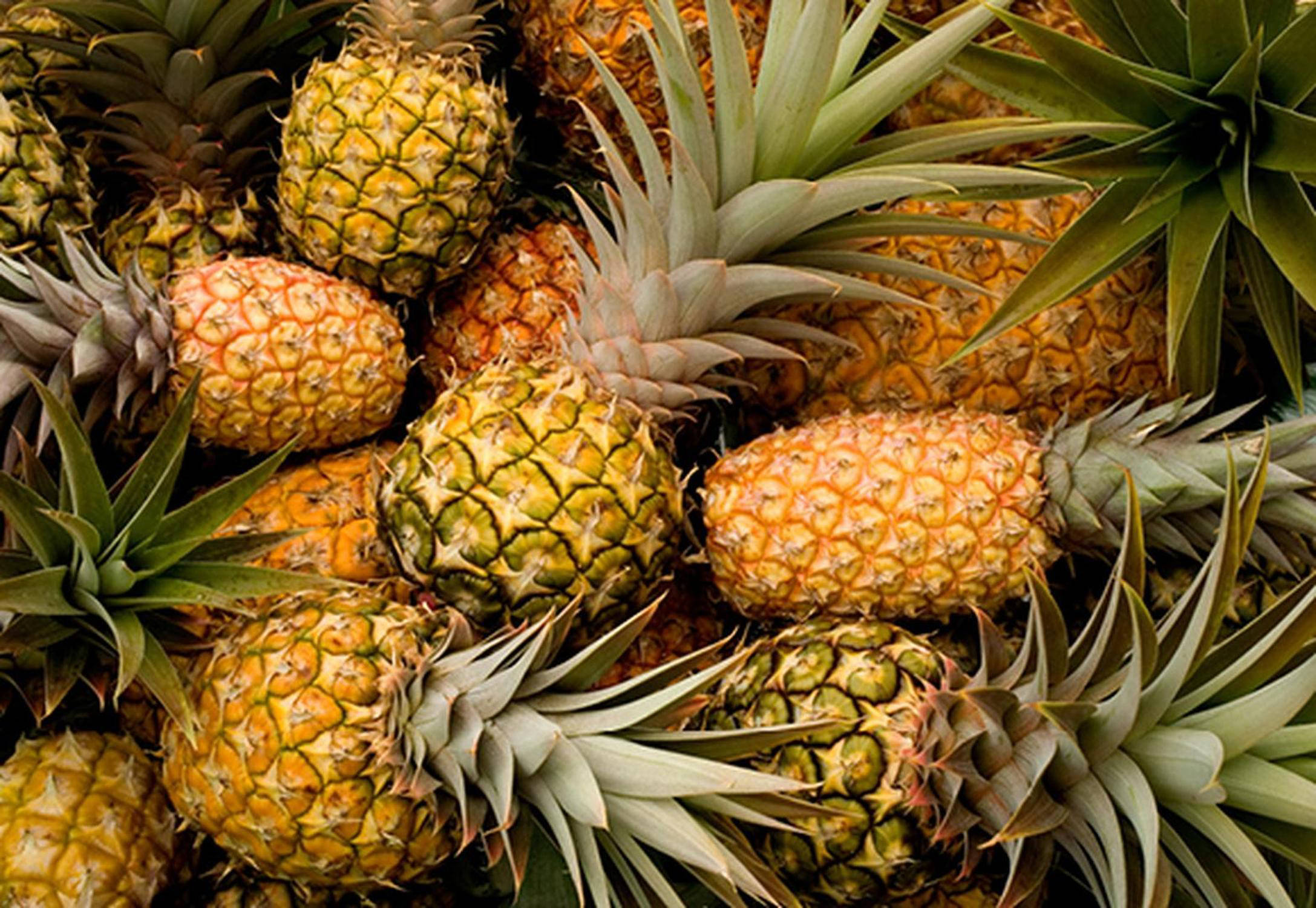 Ananas