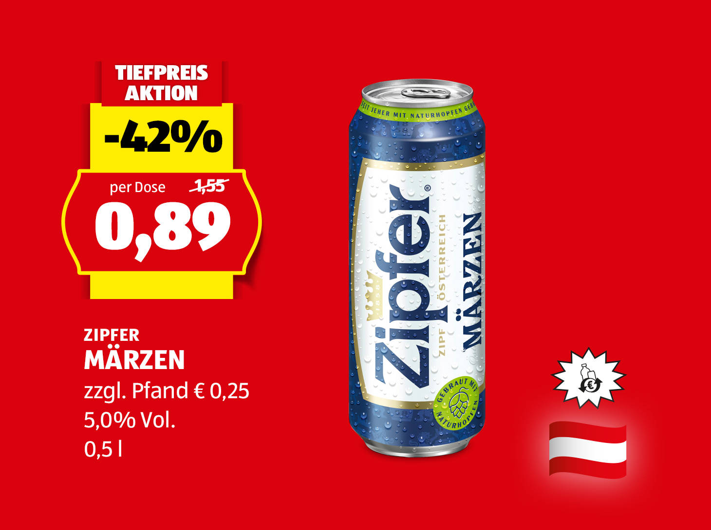 Zipfer Märzen