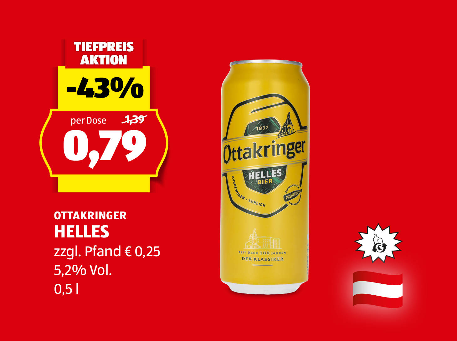 Ottakringer Helles