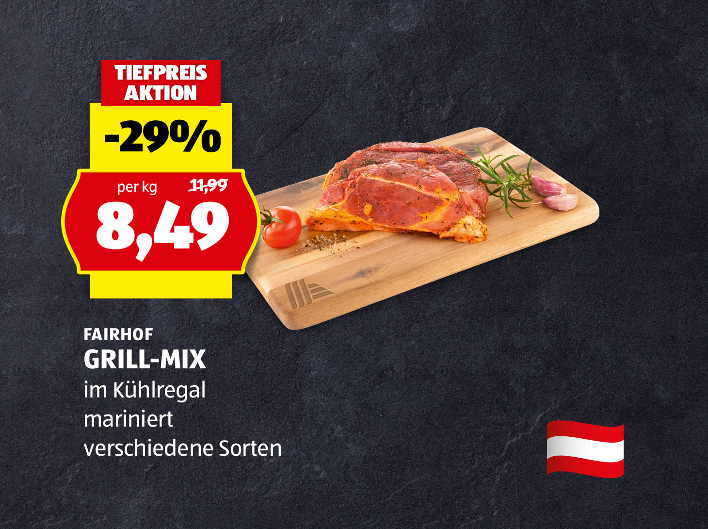 Grill-Mix