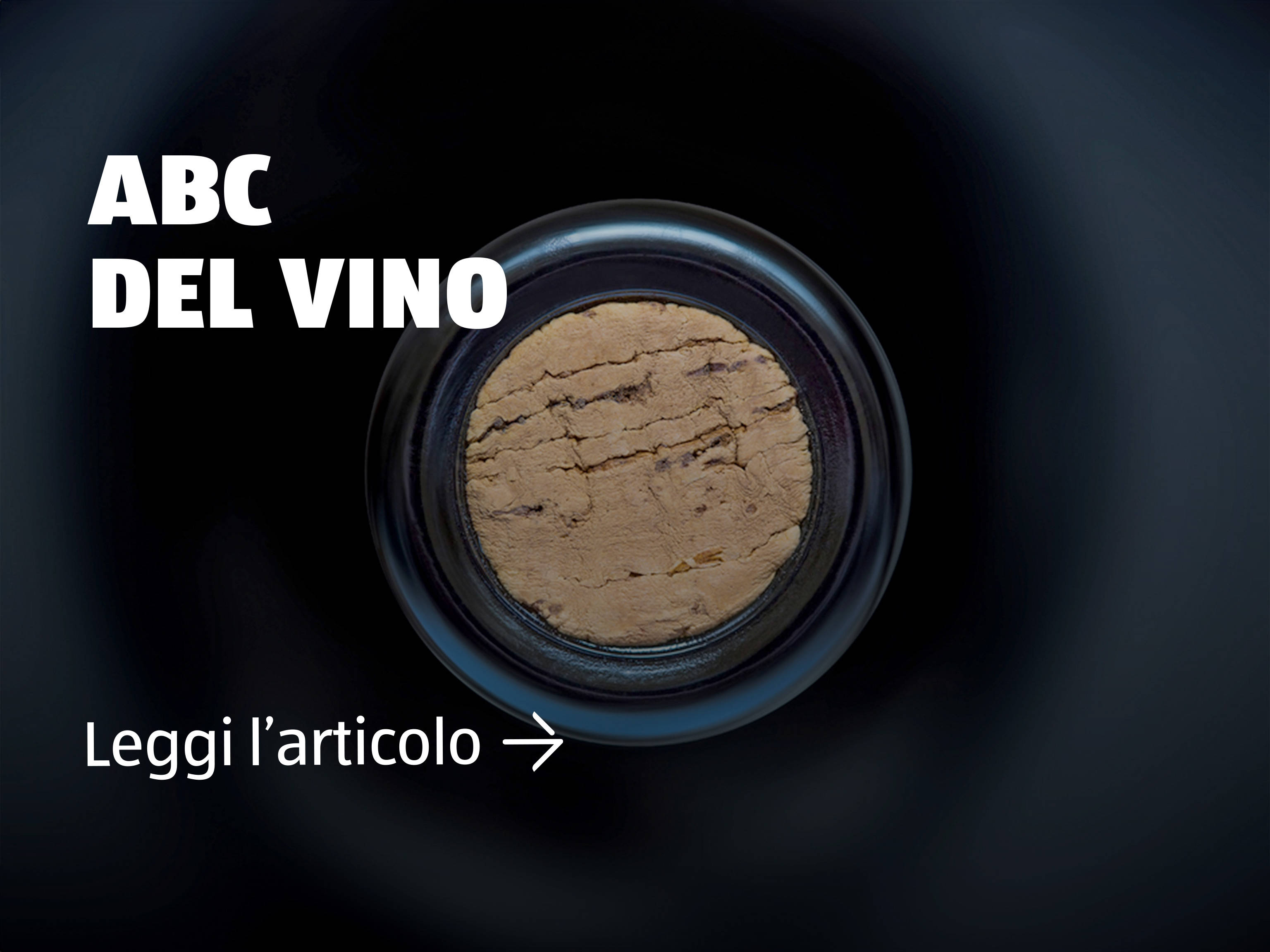ABC del vino