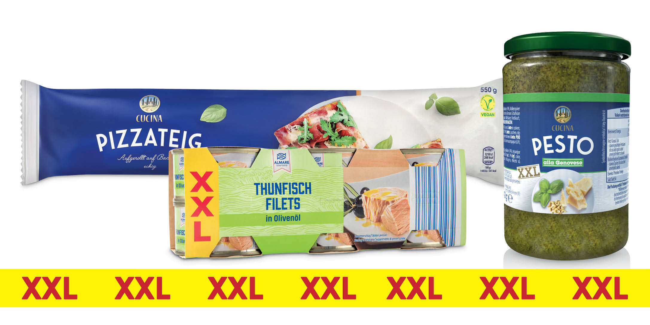 ALDI - ajánlatok