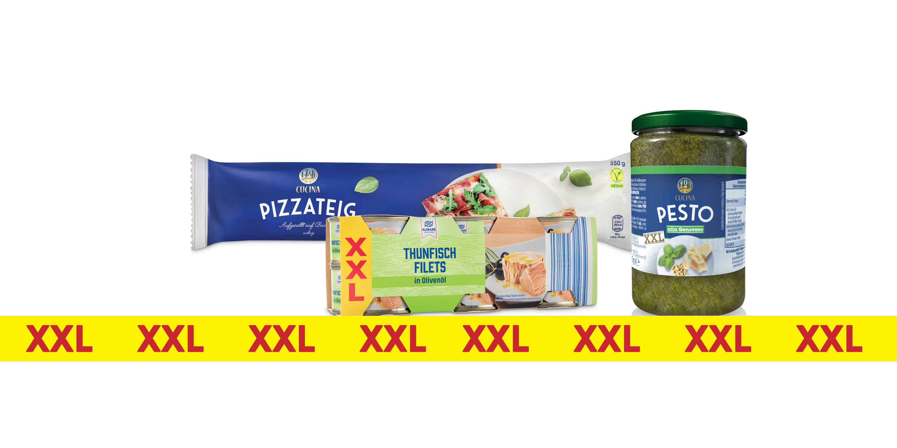 ALDI - ajánlatok