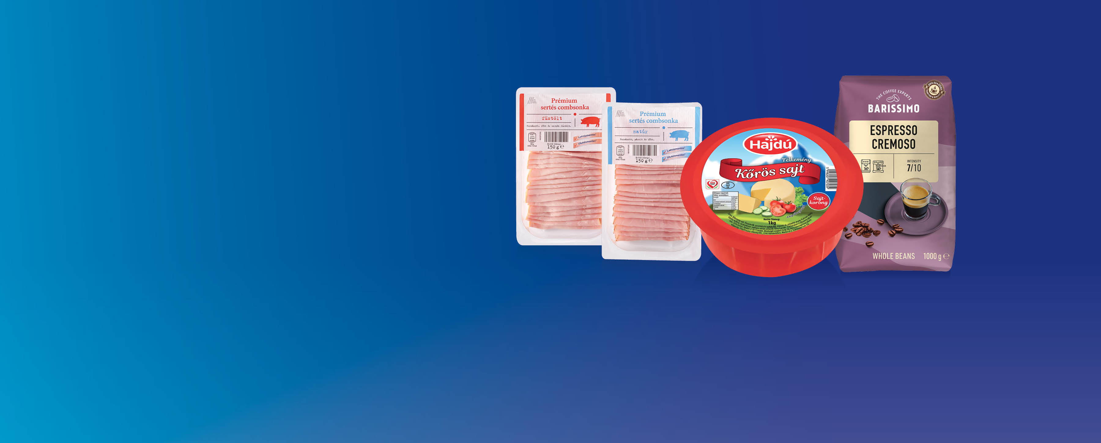 ALDI akciók egész héten