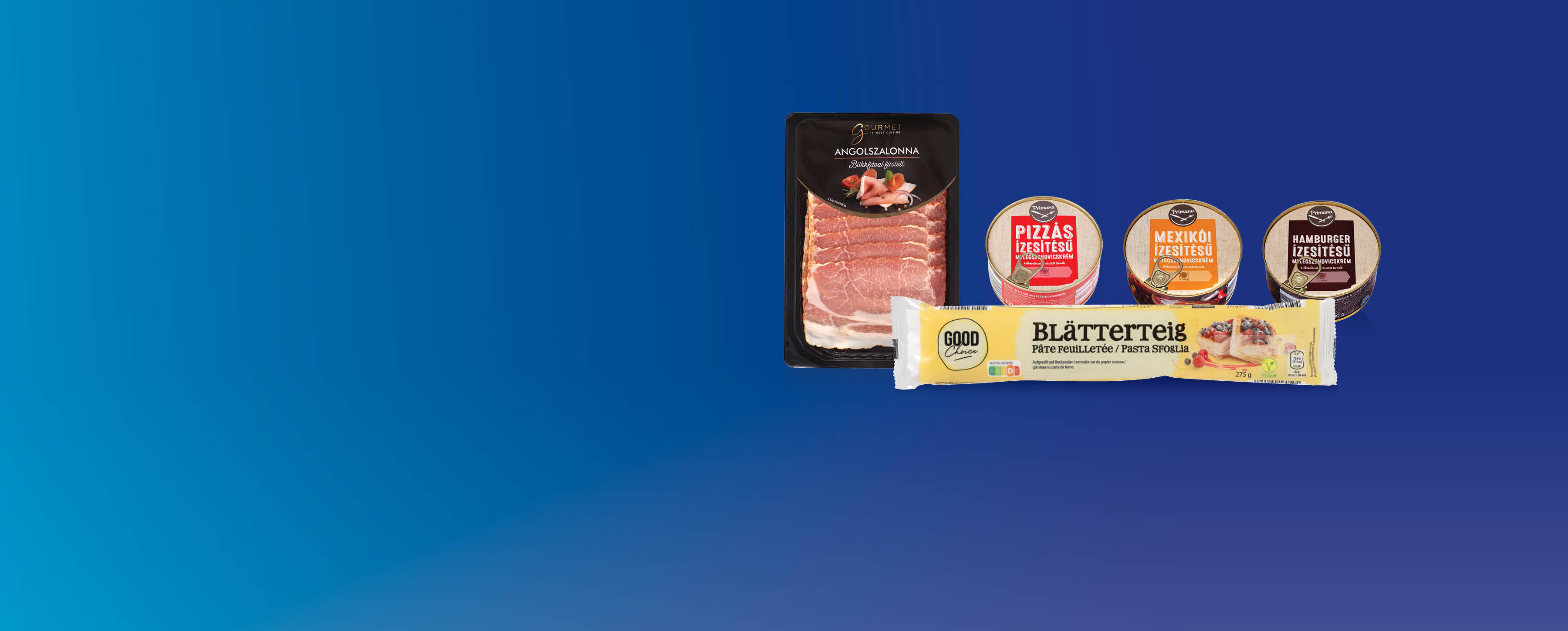 ALDI akciók