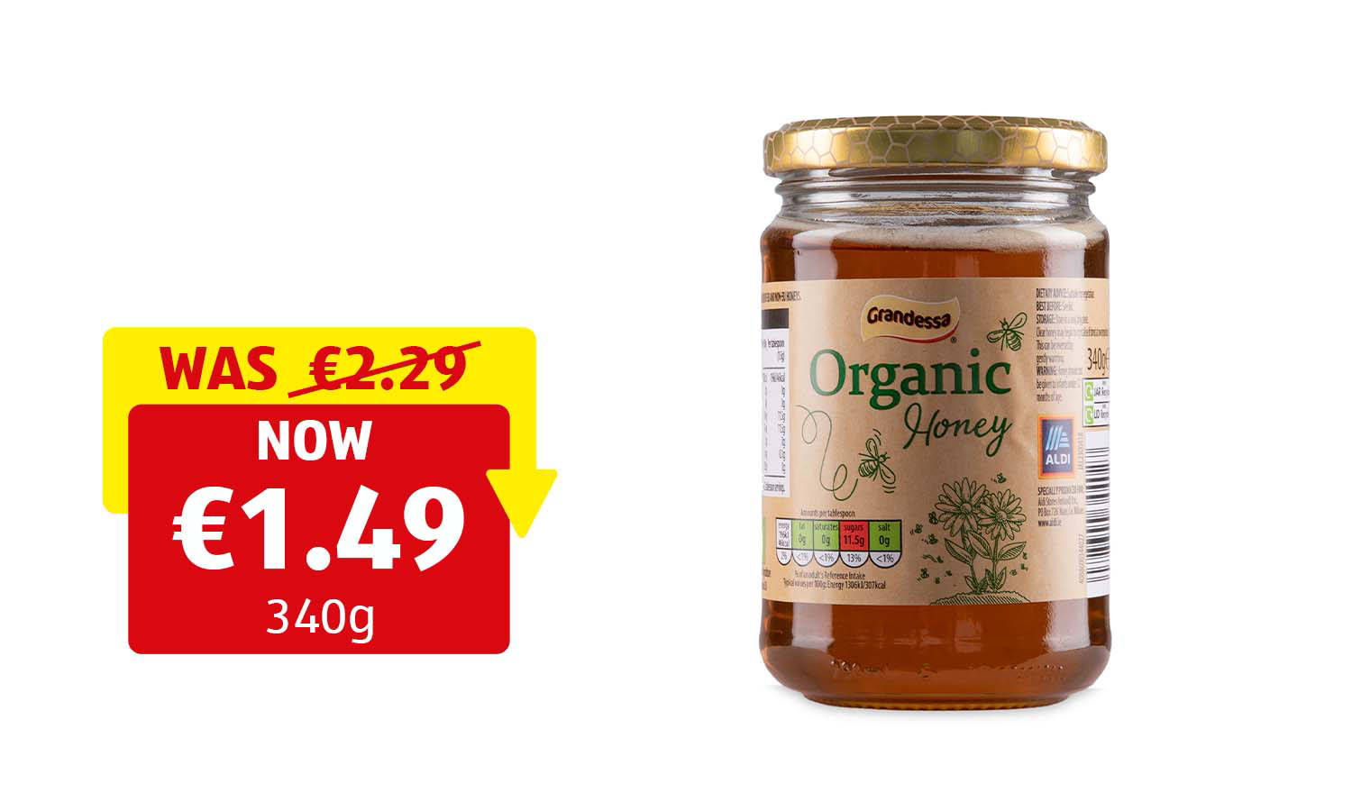 Image of Original Instant Oats Porridge Pot