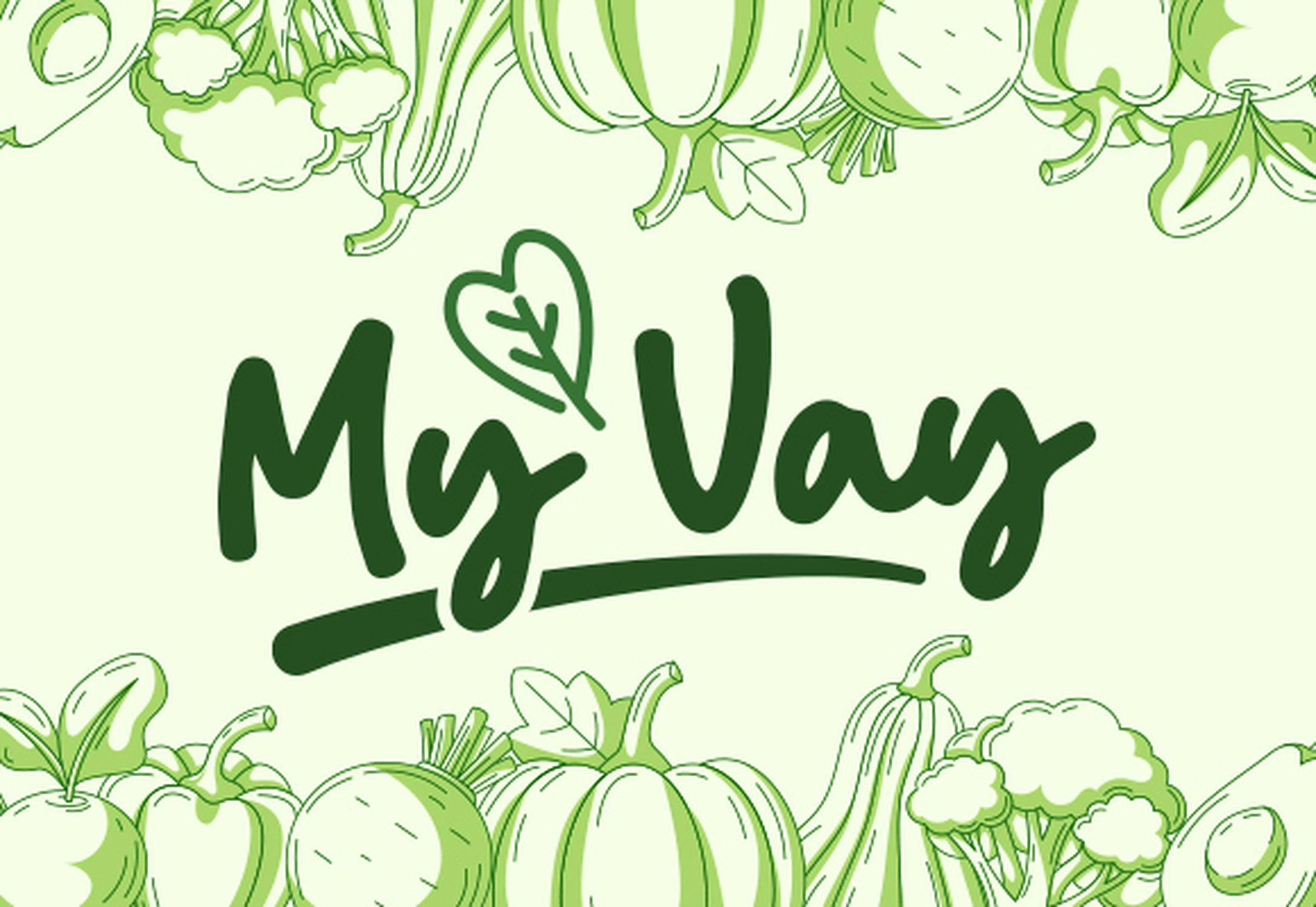 Logo My Vay