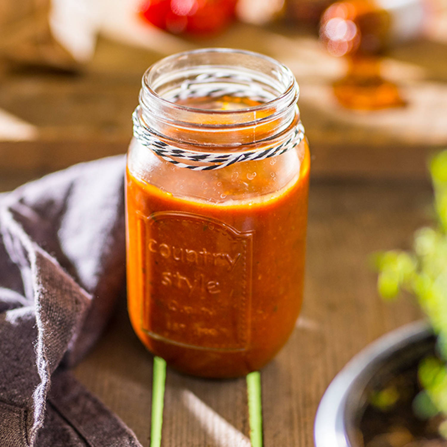 Biersauce